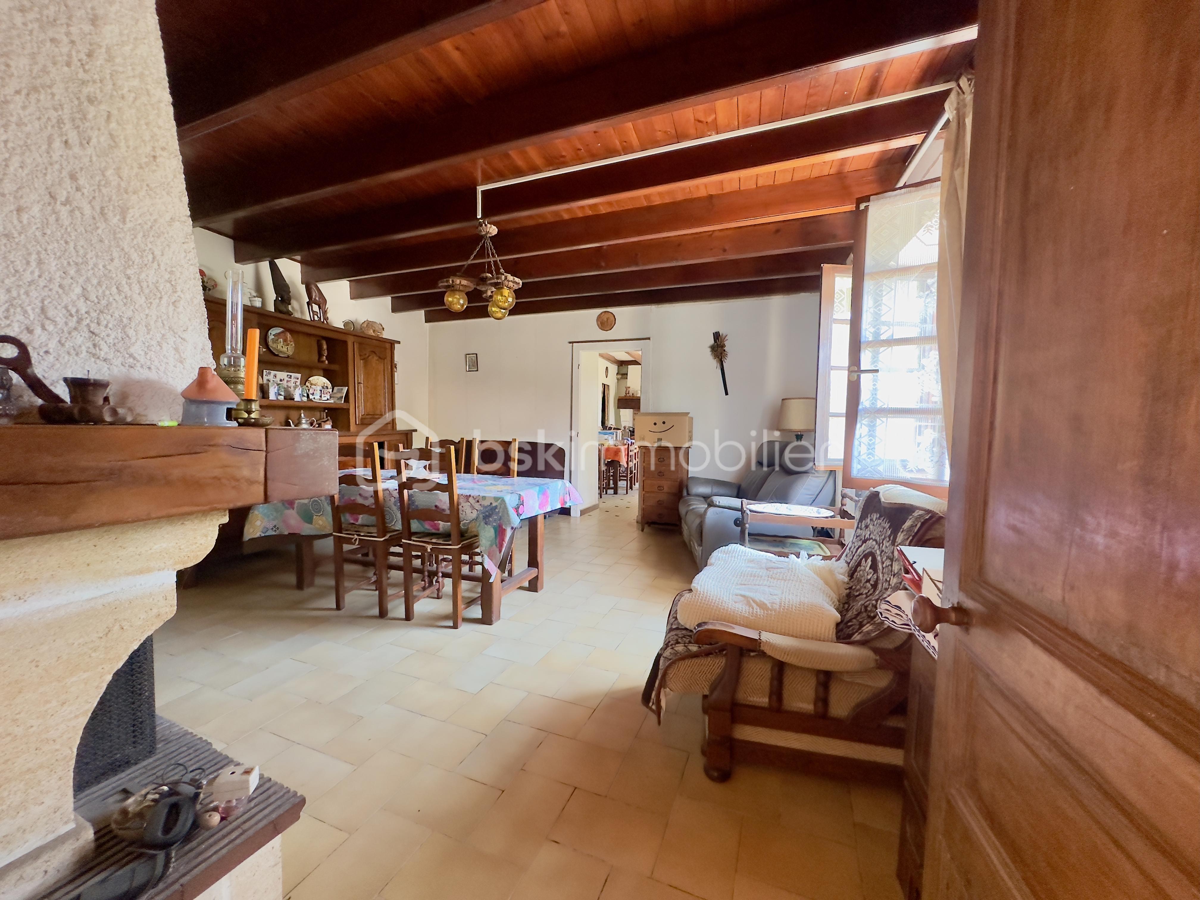 Maison charentaise de 122 m² - IMG_6733 (1).jpeg