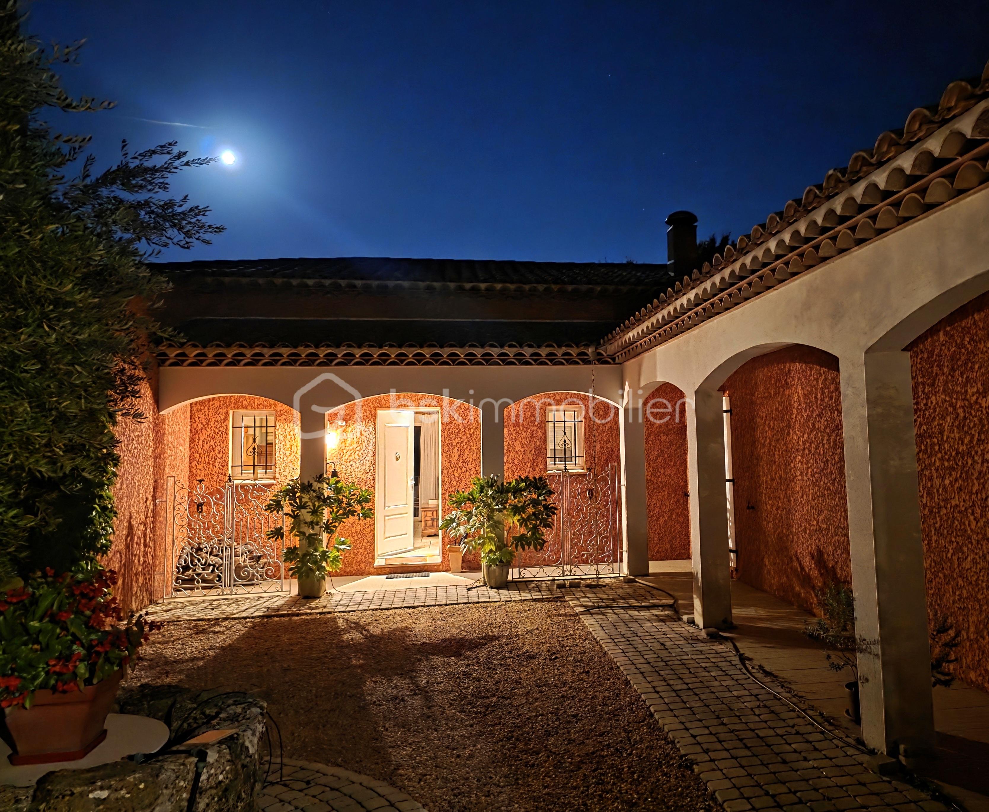 Villa de 145 m² - Villa nuit.jpg