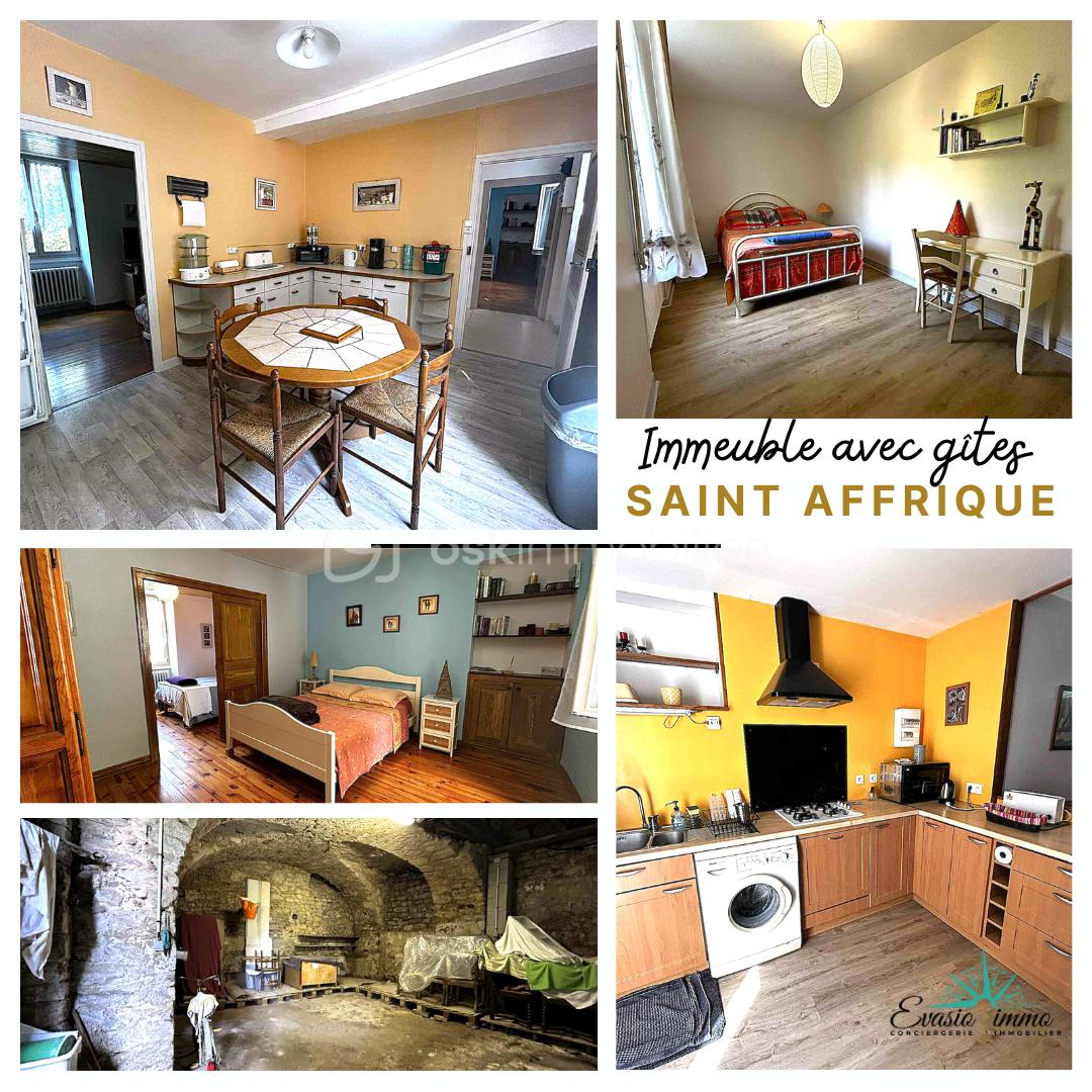 Maison ancienne de 96 m²