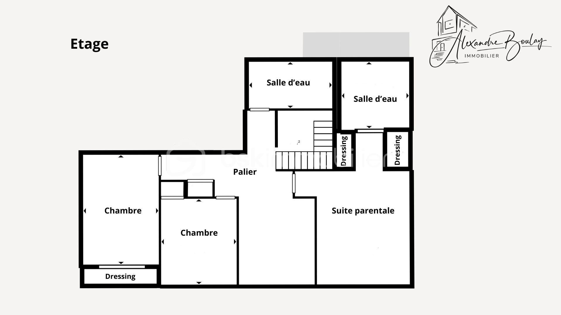 Duplex de 132,35 m² - Etage.jpg