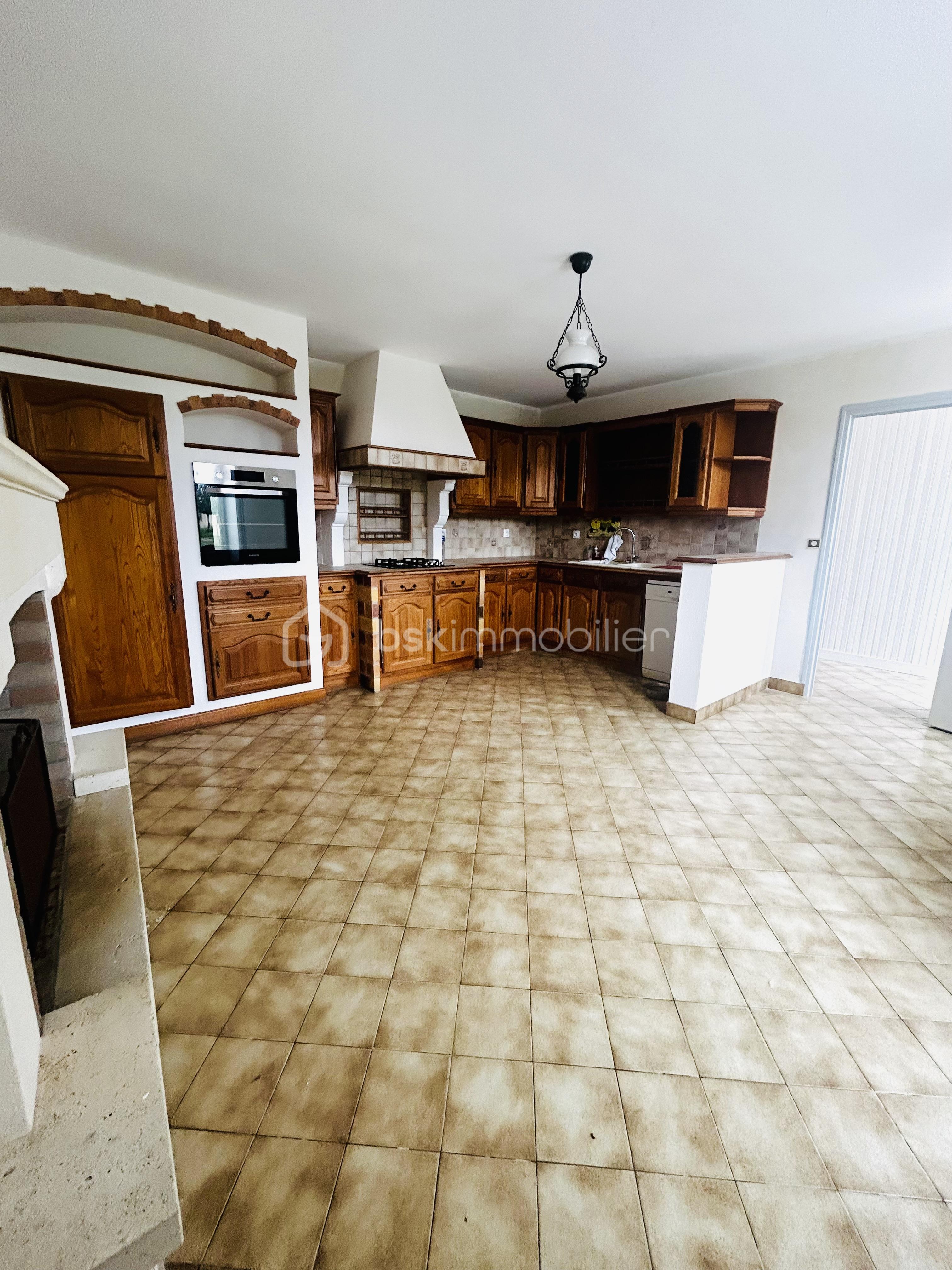 Demeure de 154 m² - cuisine;.jpg