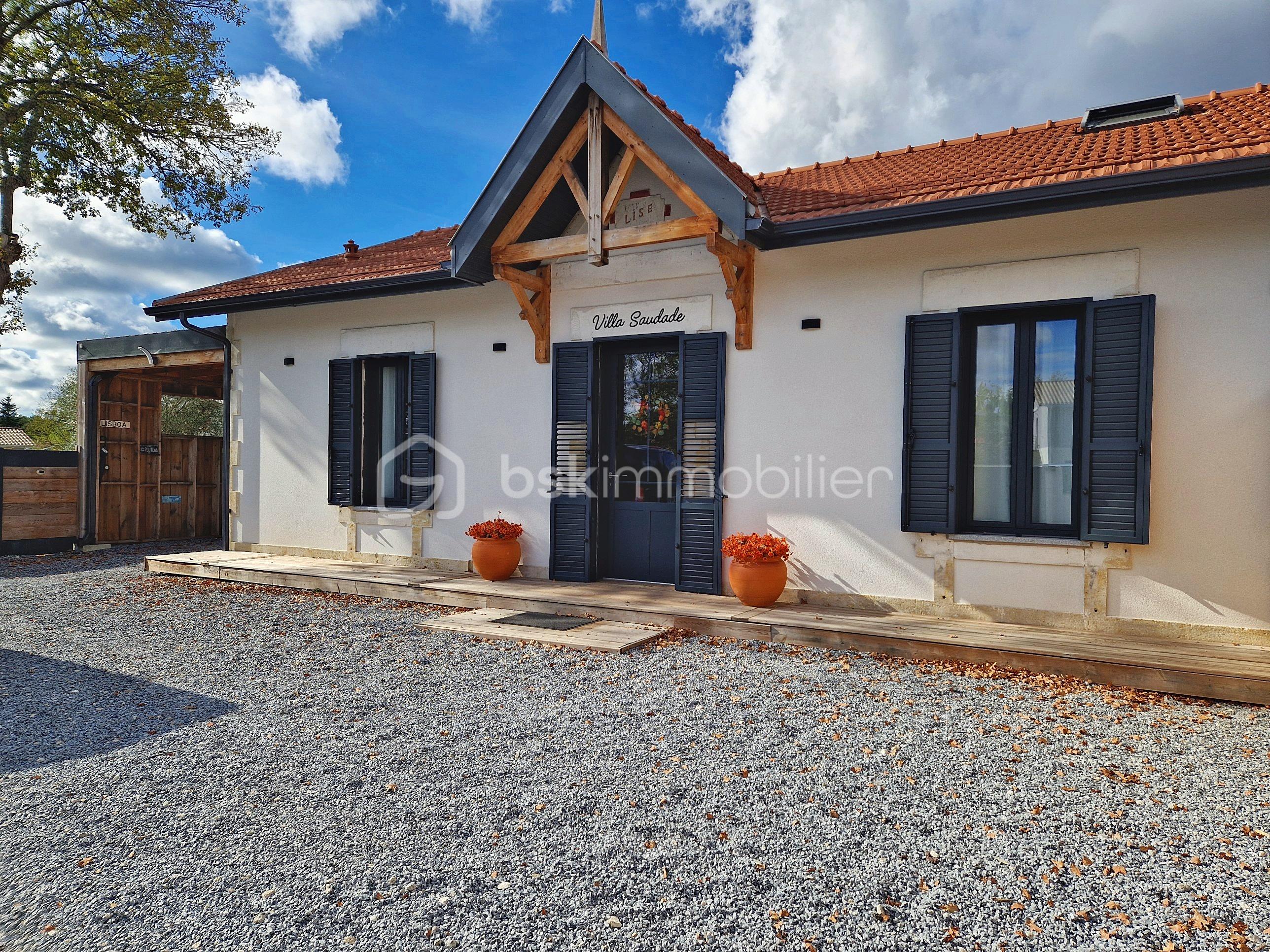 Maison 6 pièces 150 m² · à Marcheprime · 150 m² · 380 000 €