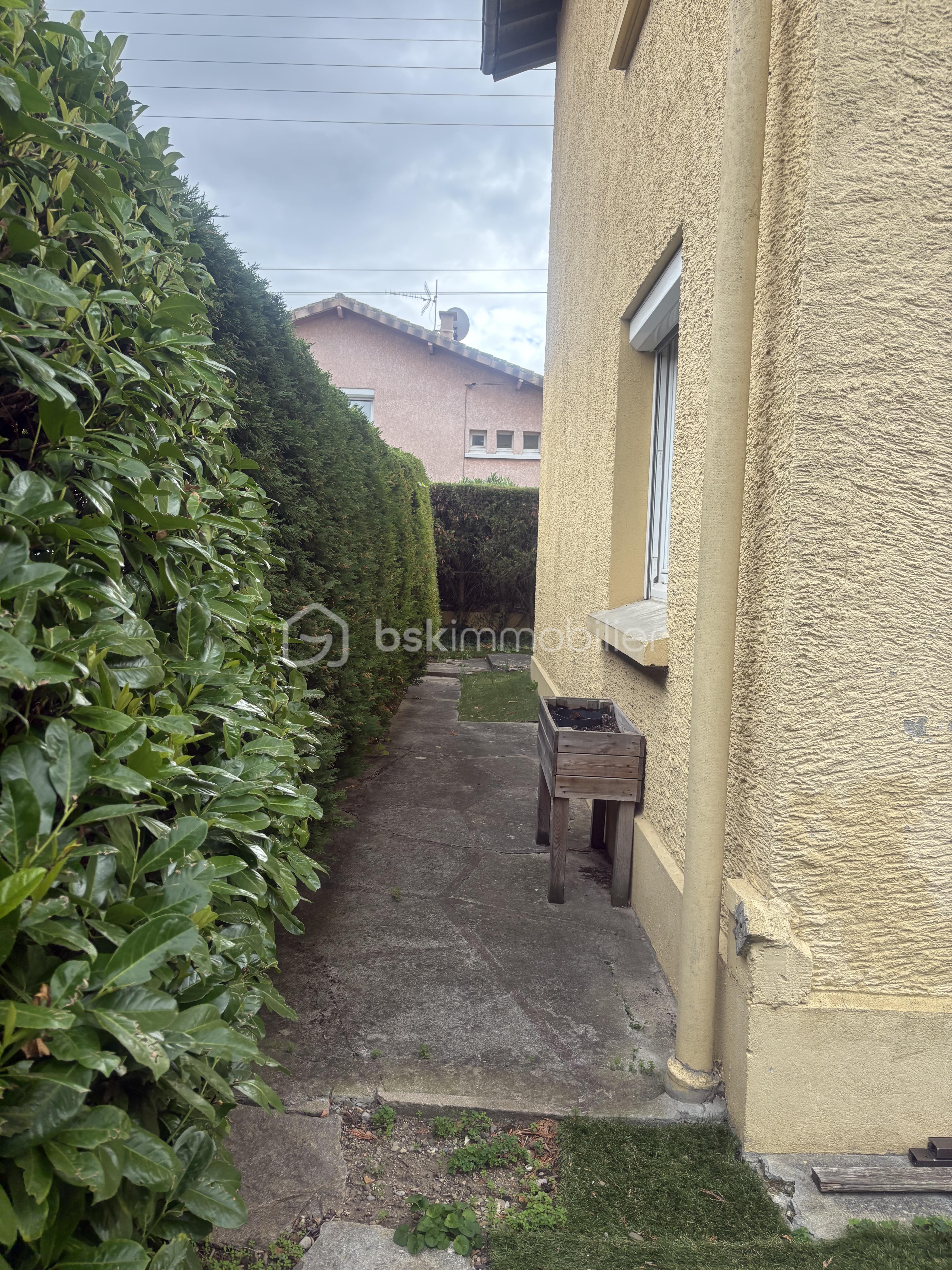 Maison traditionnelle de 100 m² - IMG_2535.jpg