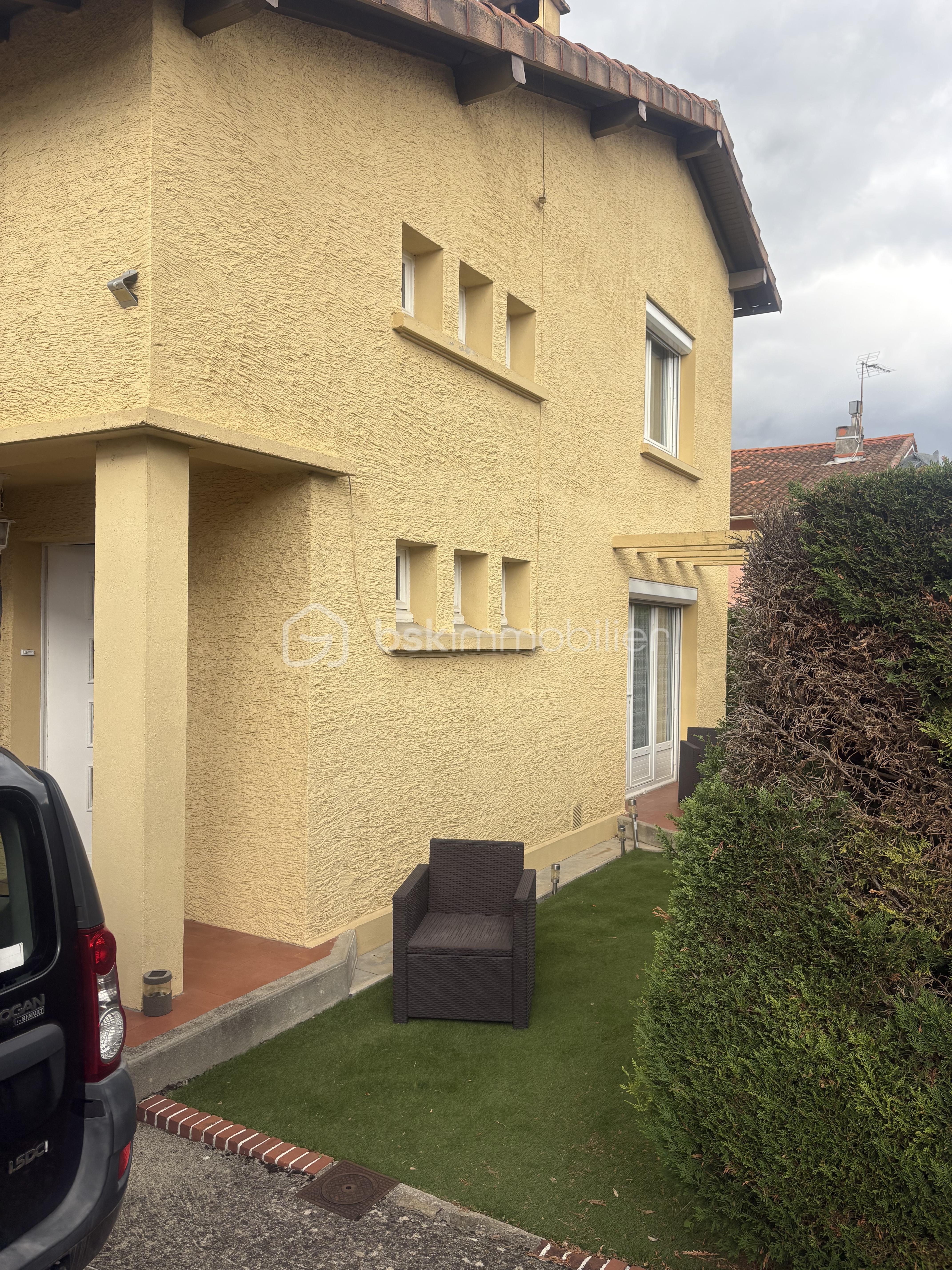Maison traditionnelle de 100 m² - IMG_2538.jpg