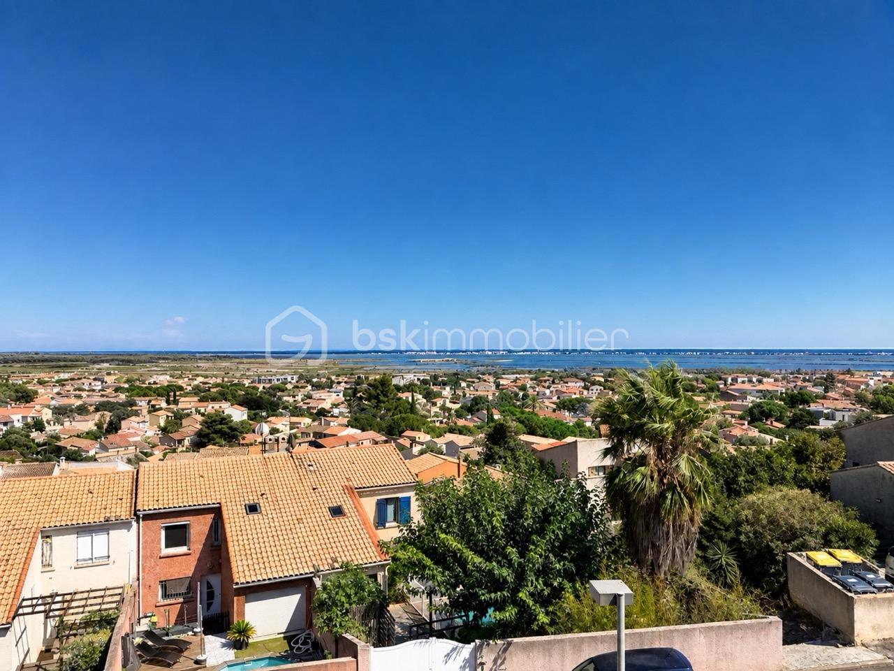 Maison 6 pièces 130 m² · à Frontignan · 130 m² · 499 000 €