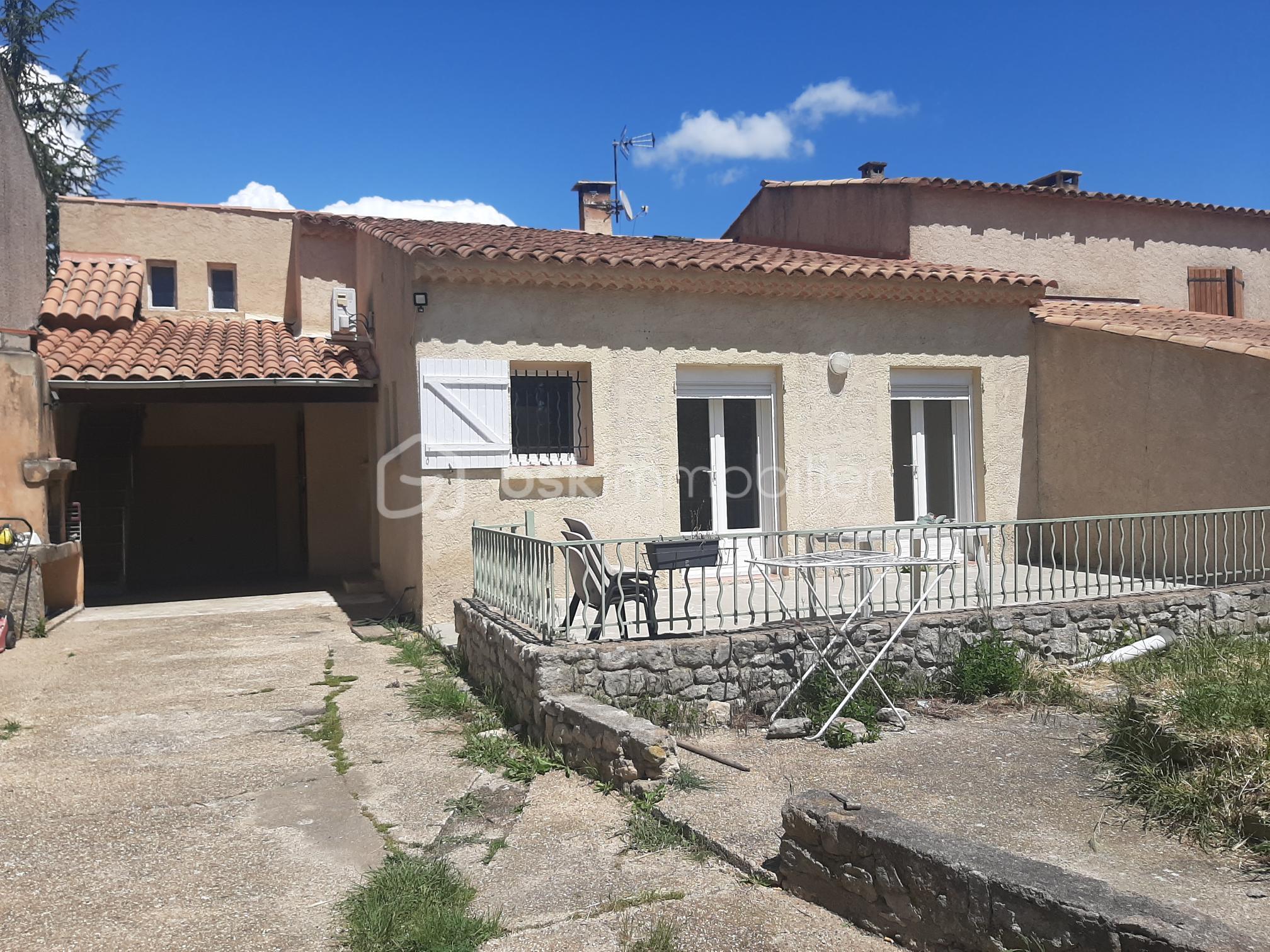 Maison de 88 m² - 20250512_141038.jpg