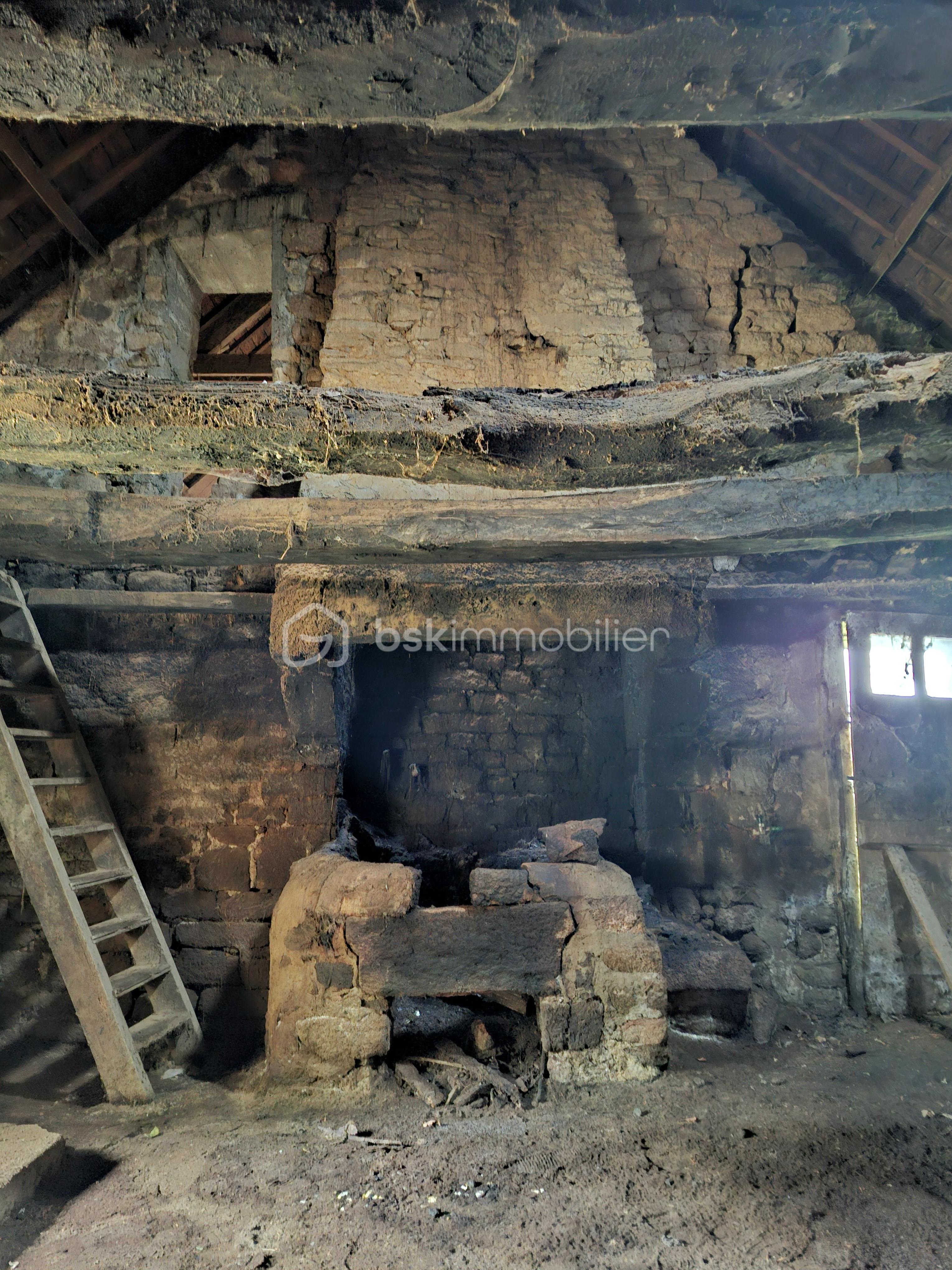 Corps de ferme de 90 m² - 20260119_154415.jpg