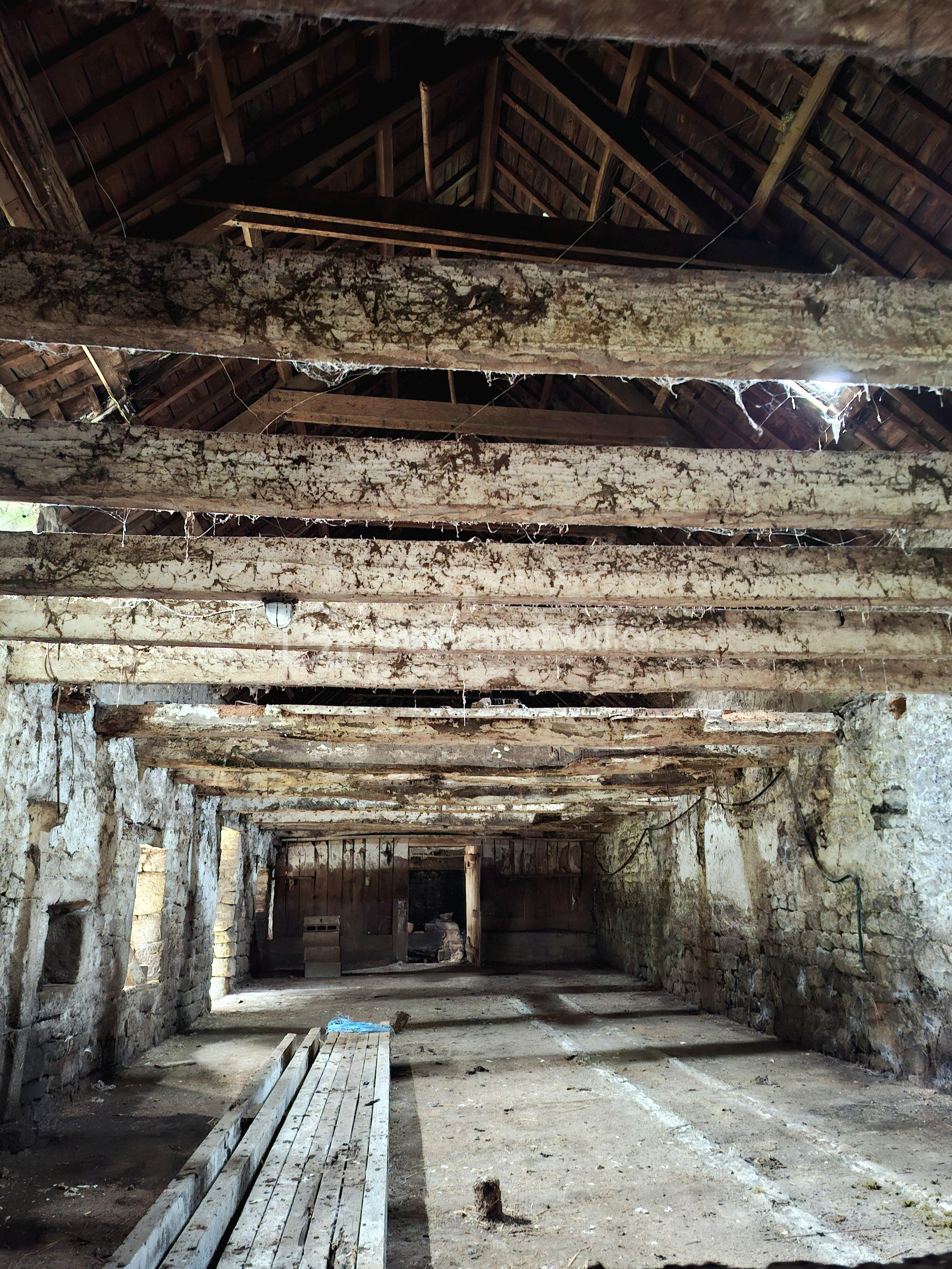 Corps de ferme de 90 m² - 20260119_154353.jpg