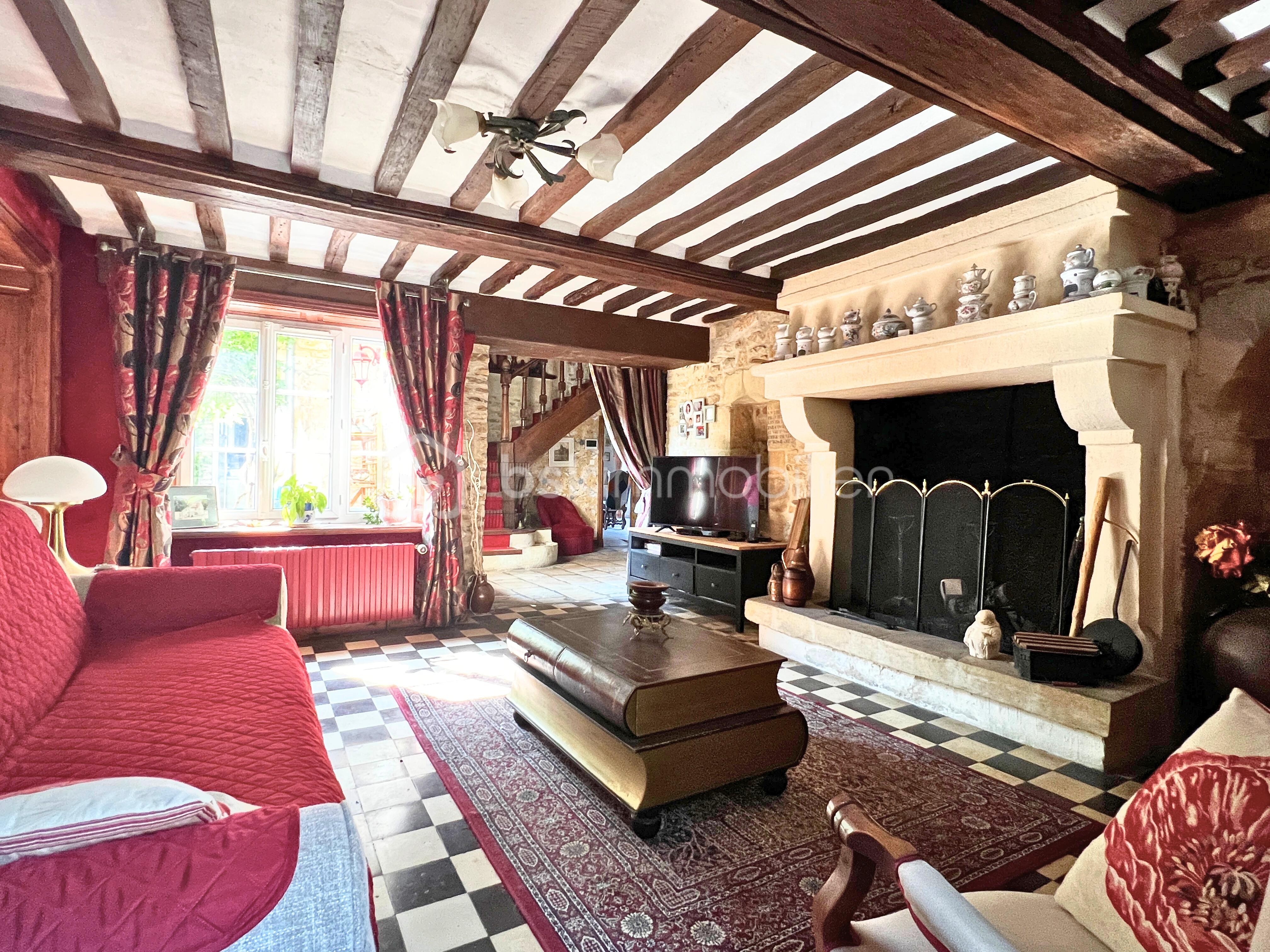 Maison de 261 m² - 12.jpg