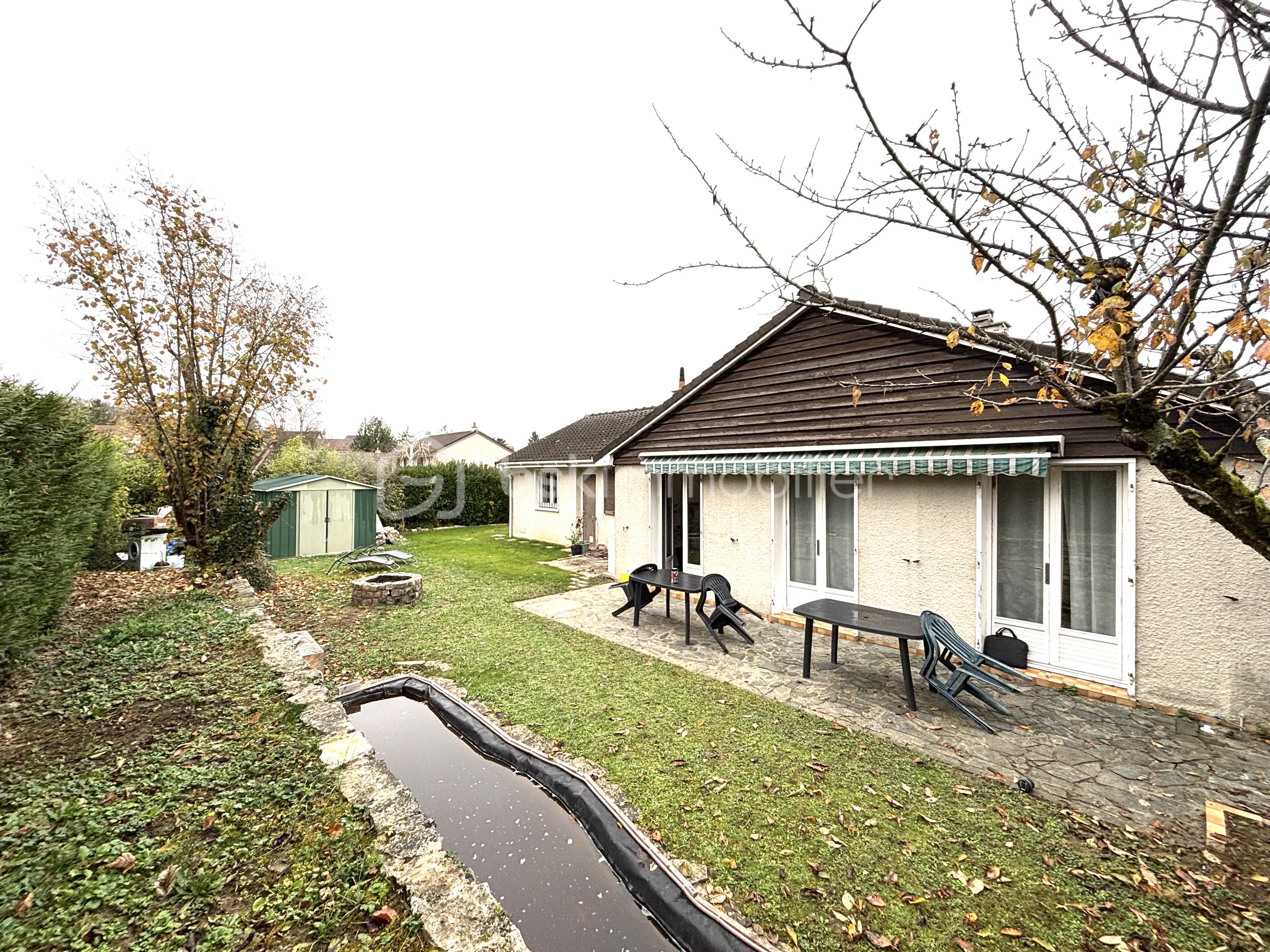 Maison de 128 m² - IMG_7328.jpeg