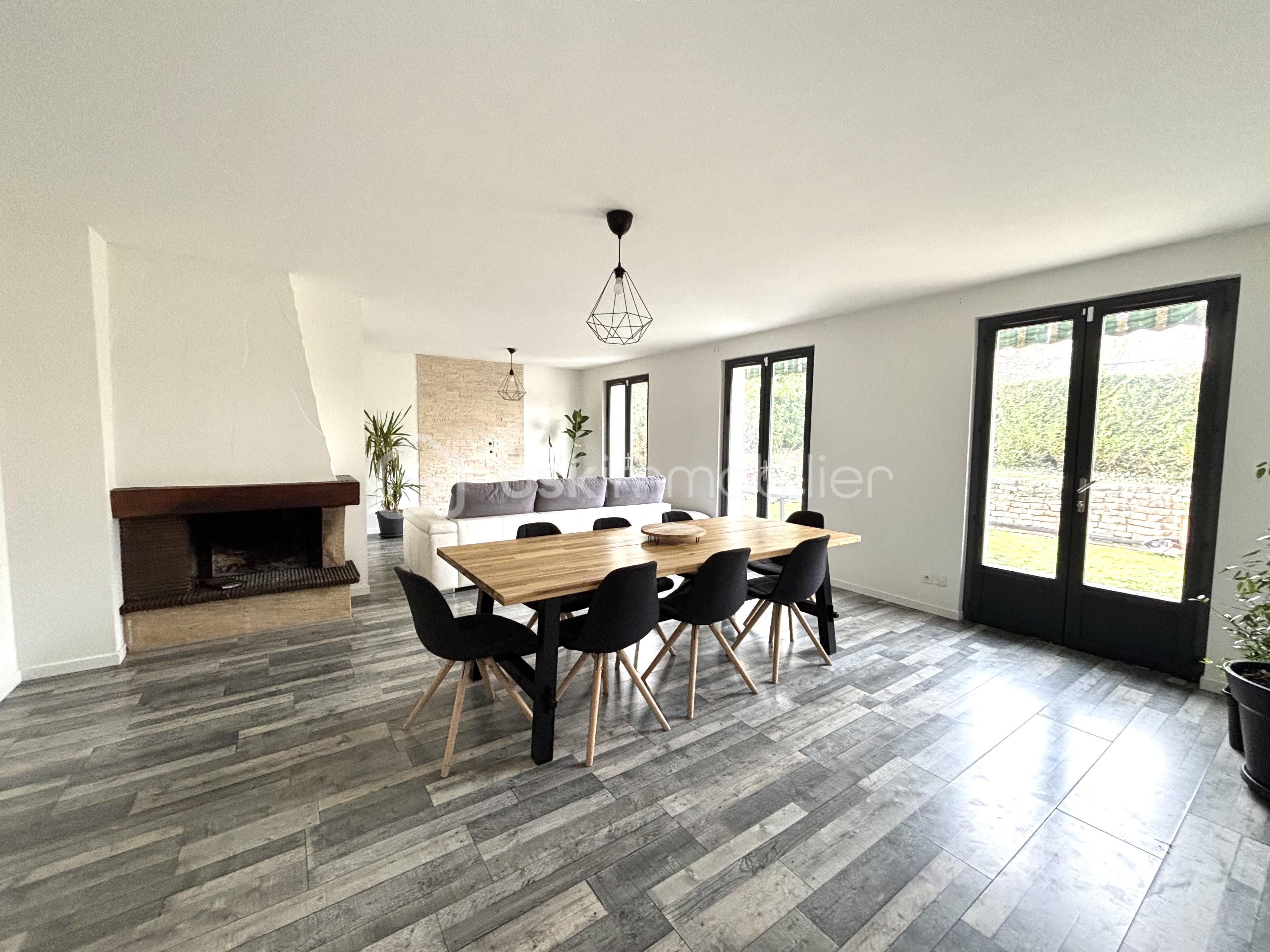 Maison de 128 m² - IMG_9117.jpeg