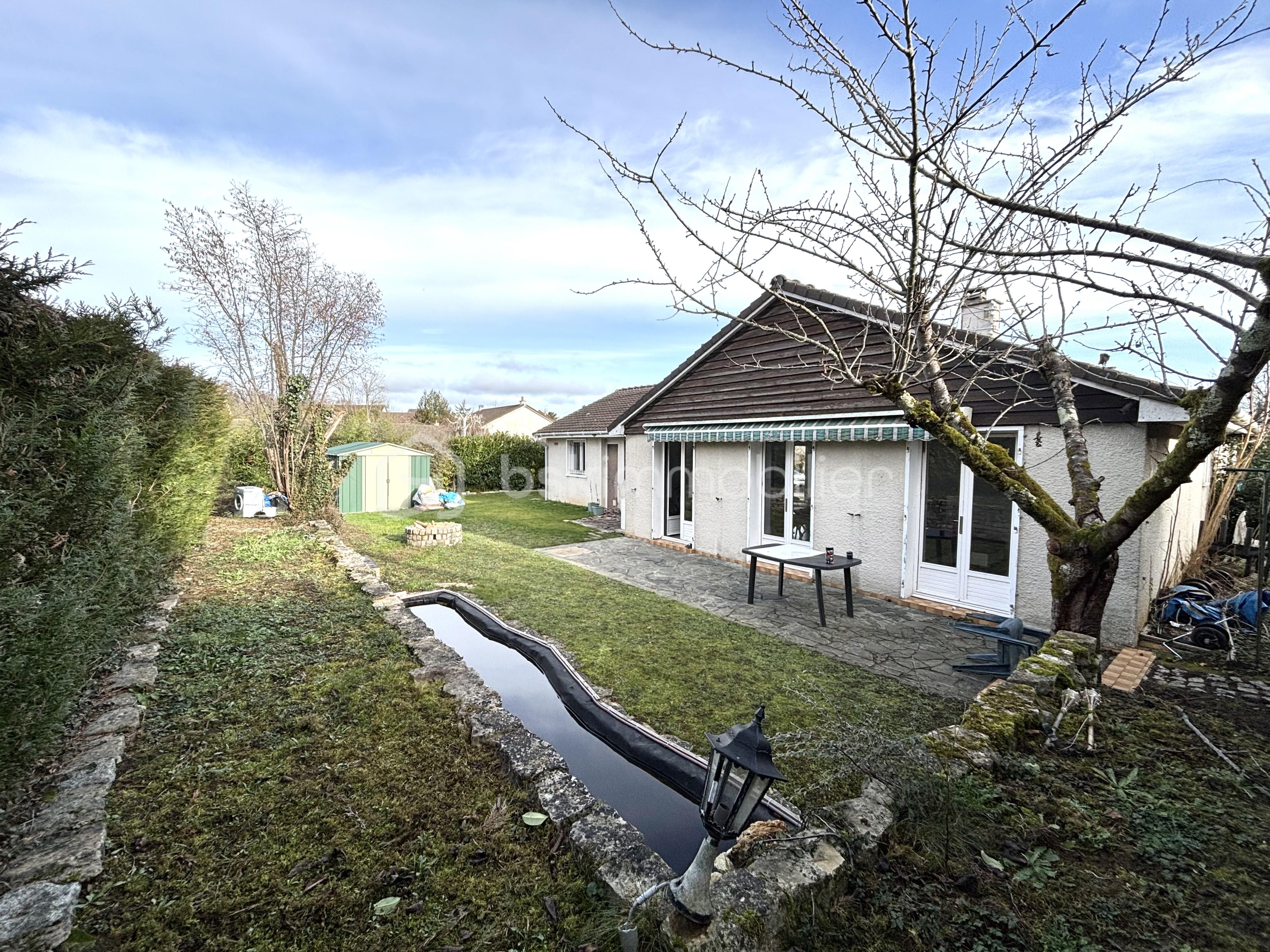 Maison de 128 m² - IMG_9140.jpeg