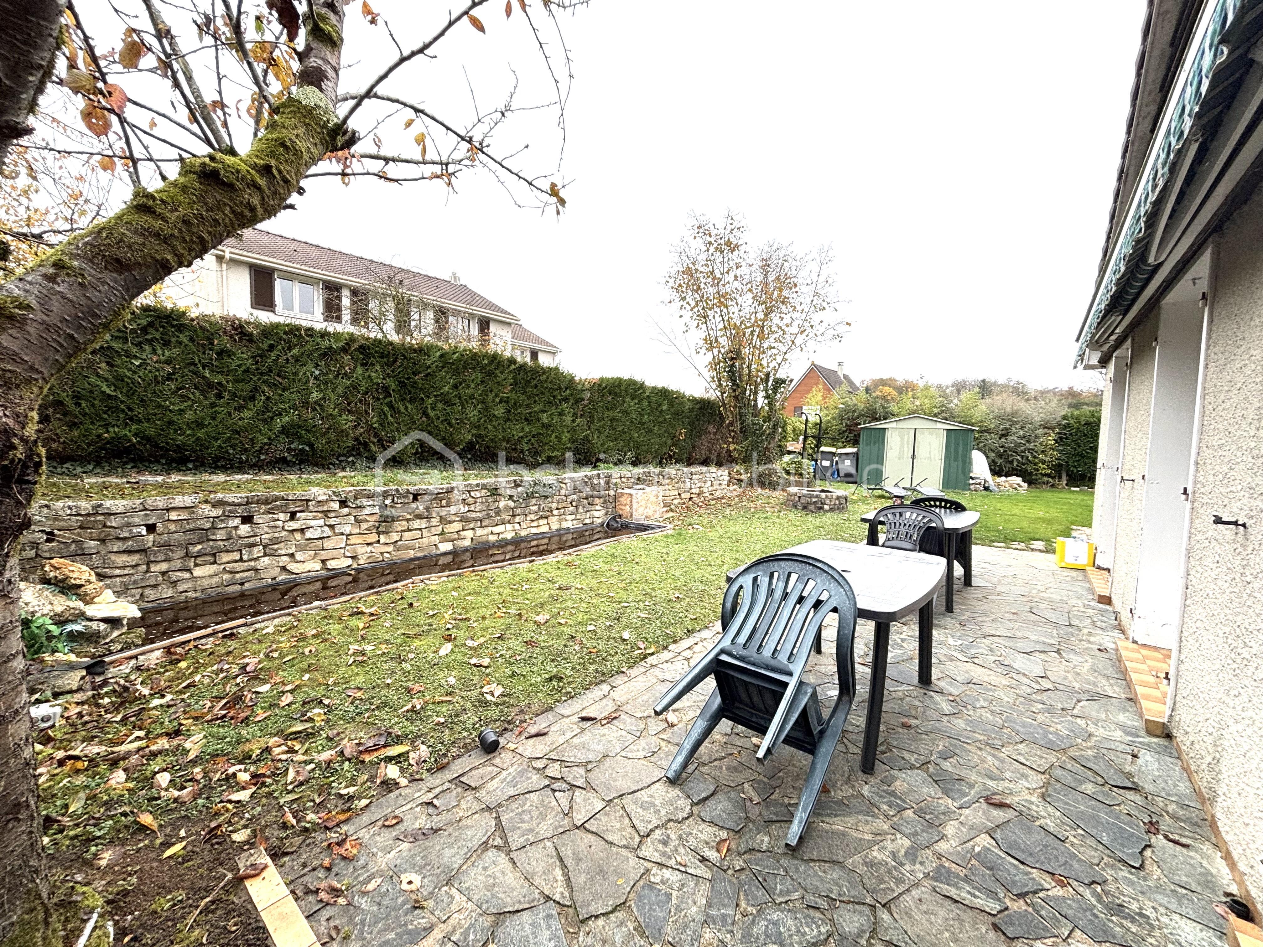 Maison de 128 m² - IMG_7327.jpeg