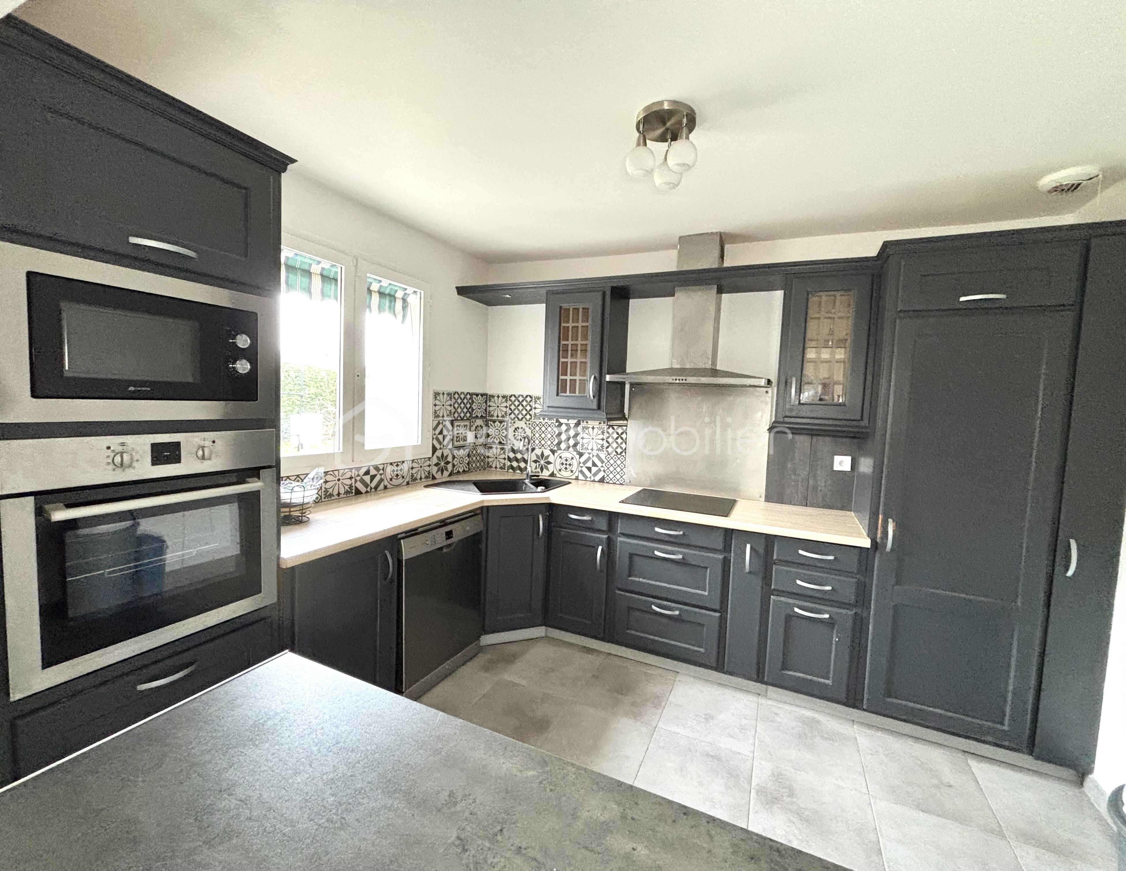 Maison de 128 m² - IMG_9121.jpeg