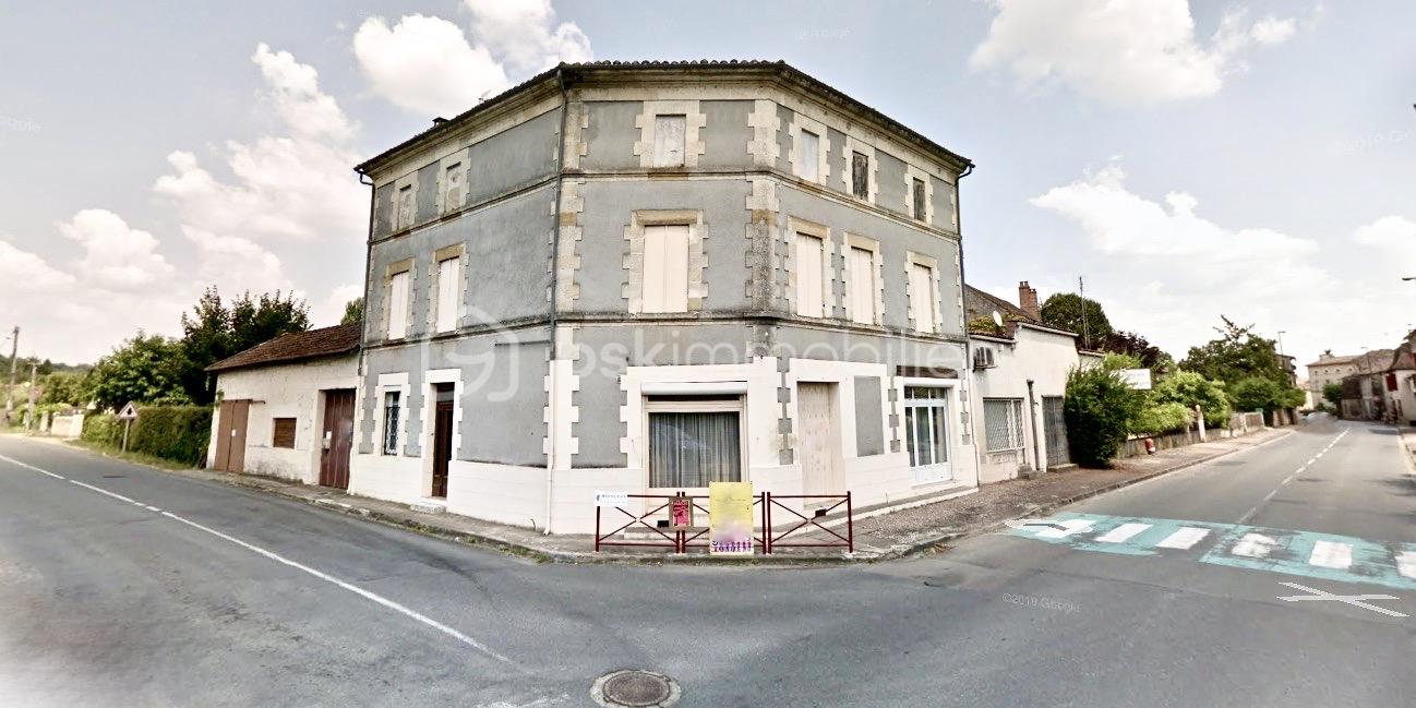 Maison 6 pièces 400 m² · à Le Fleix · 400 m² · 116 000 €