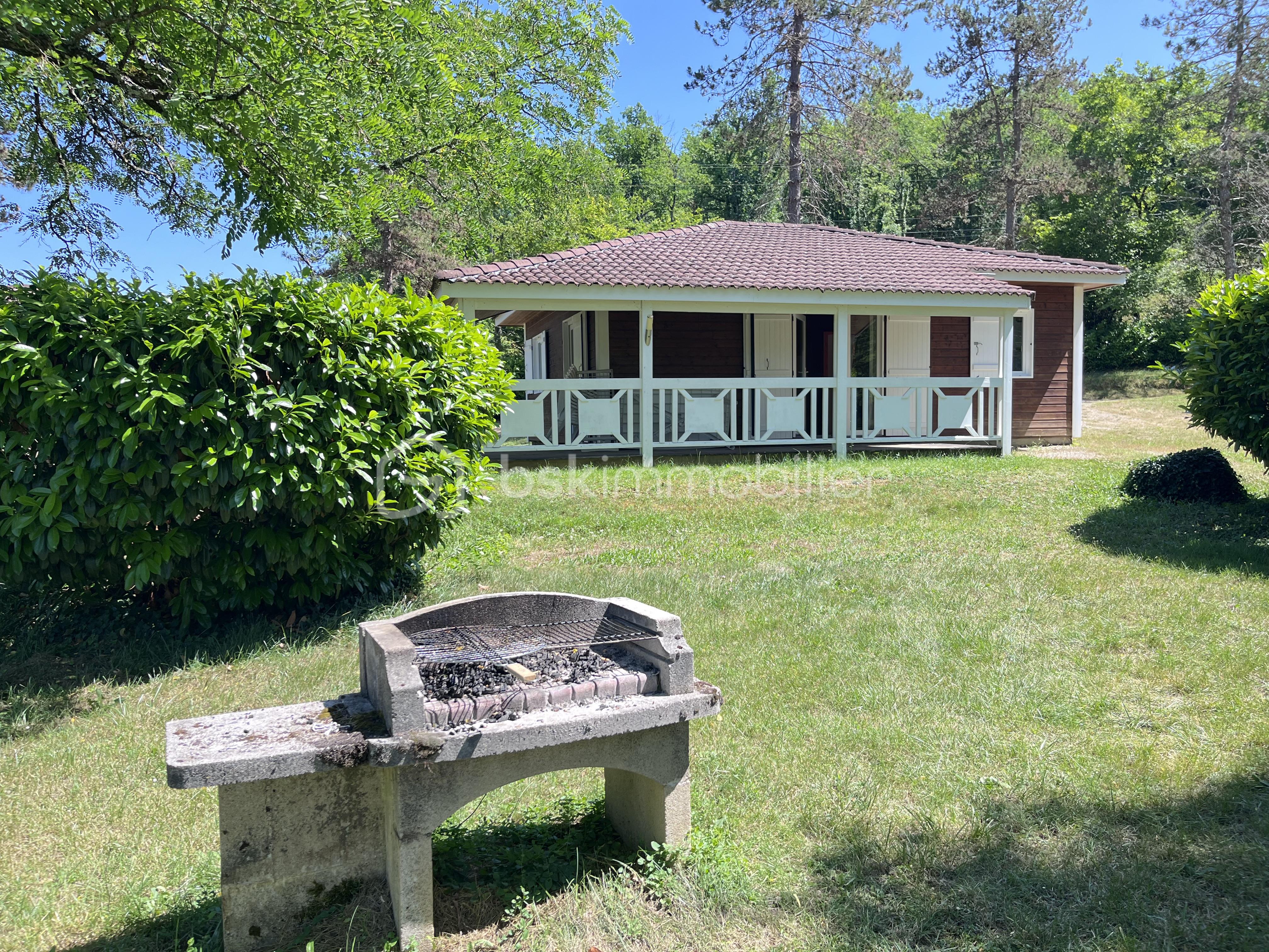 Chalet de 56 m² - IMG_1706.jpg