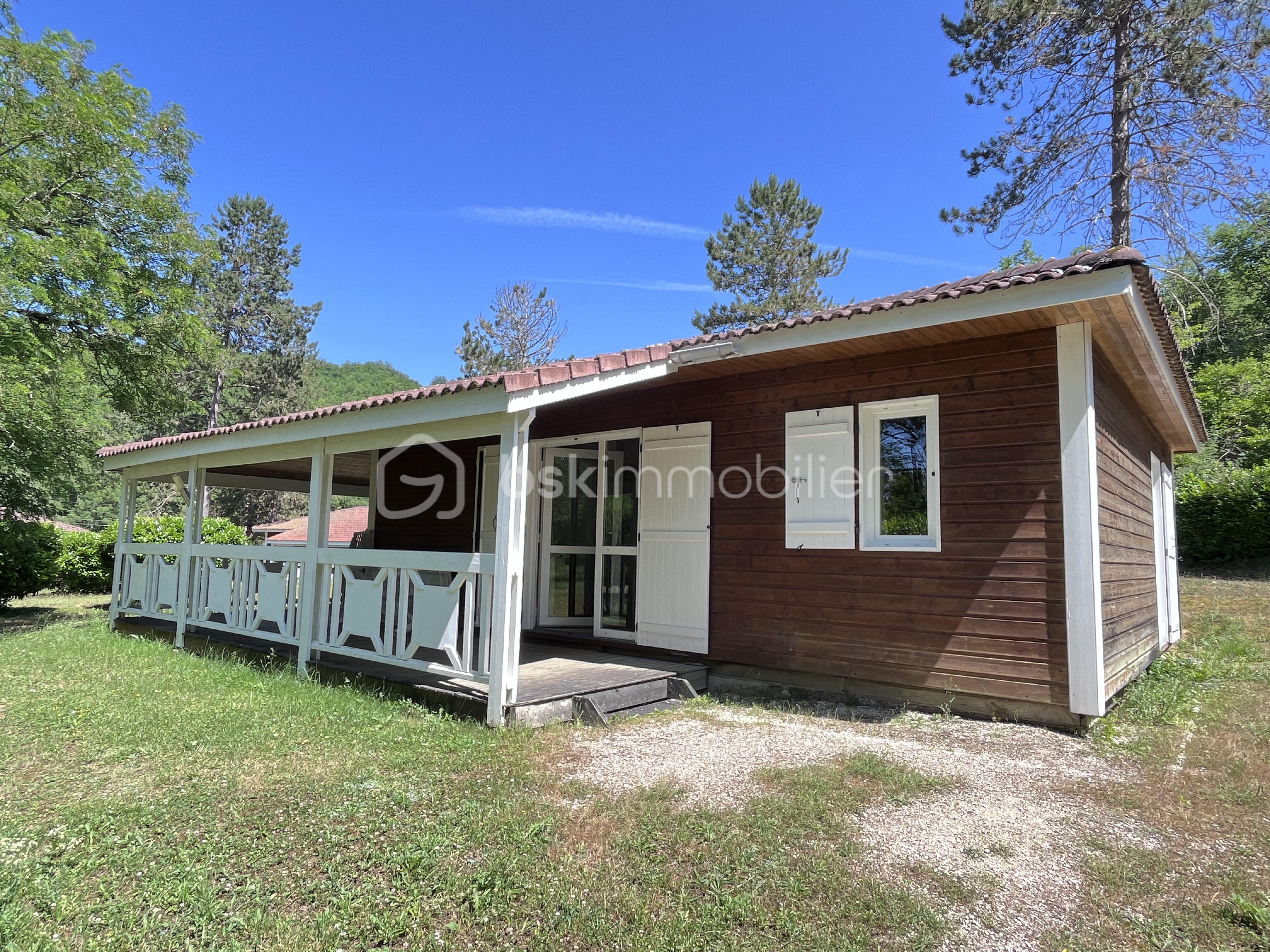 Chalet de 56 m² - IMG_1703.jpg