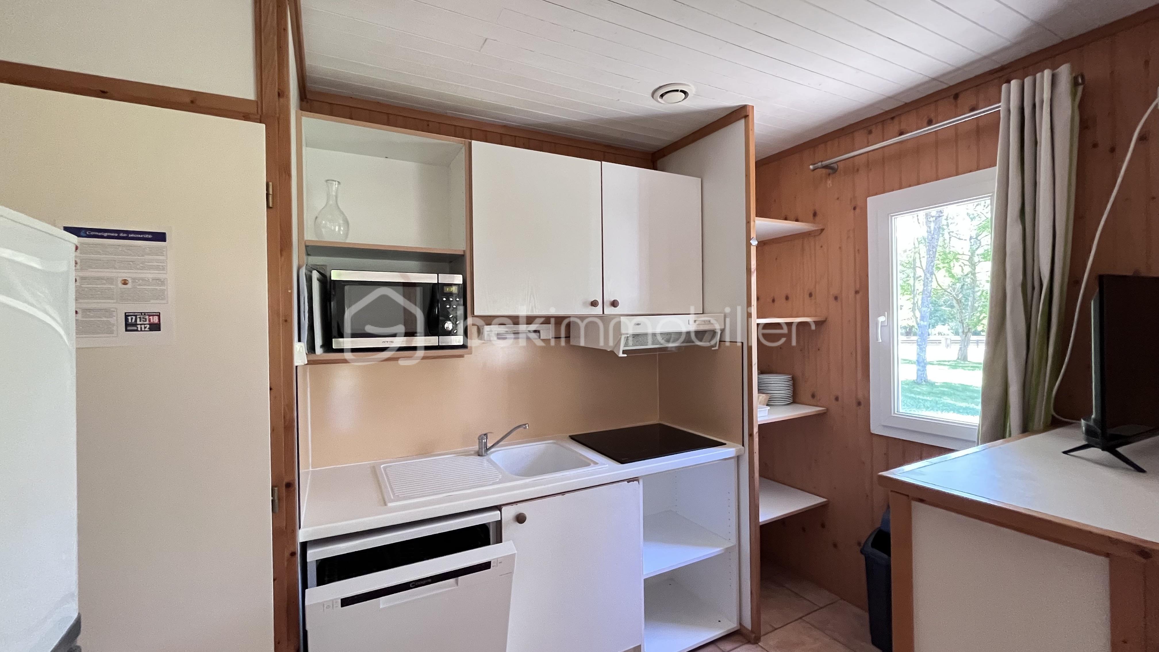 Chalet de 56 m² - IMG_1712.jpg