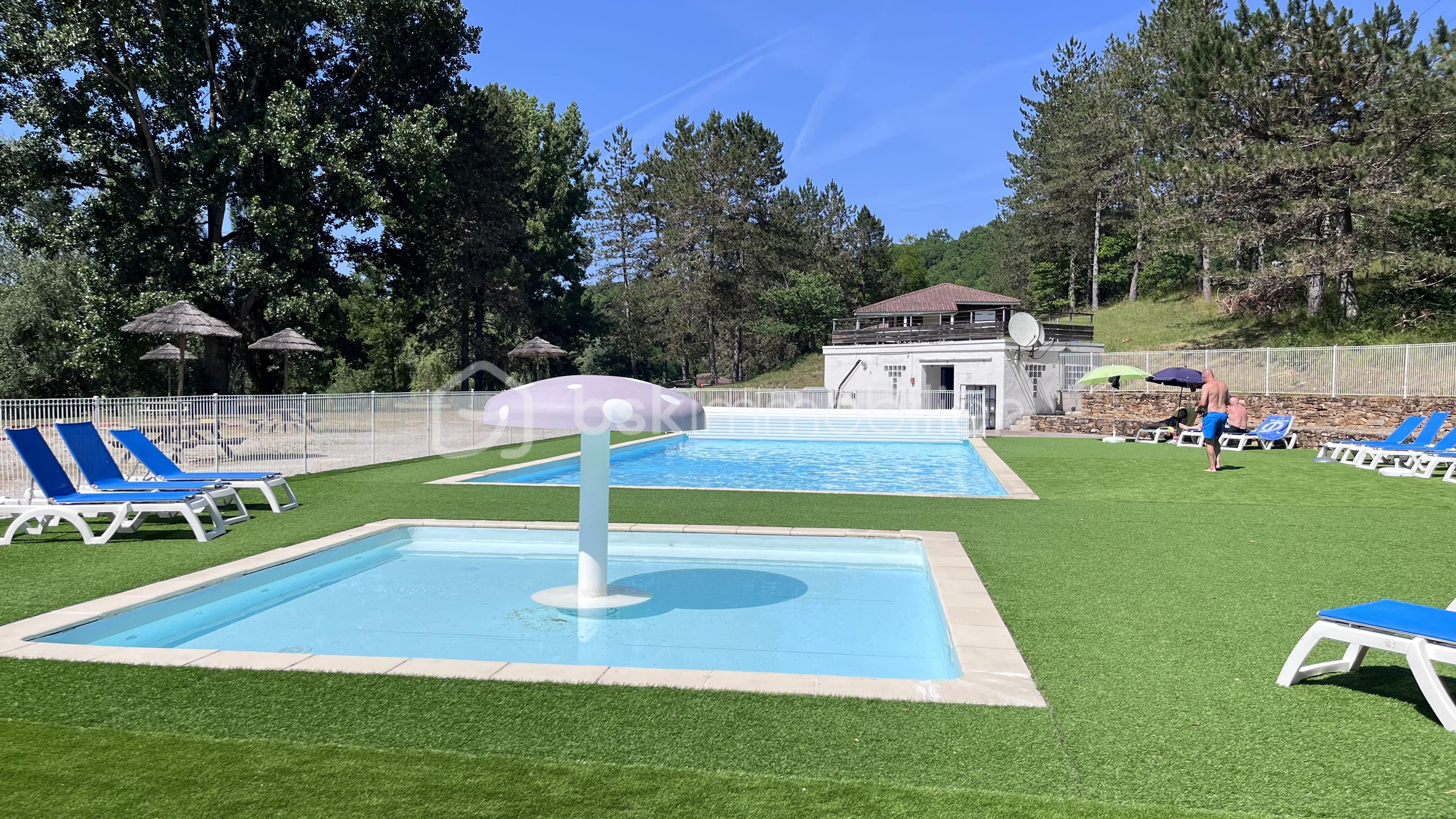 Chalet de 56 m² - IMG_1726.jpg