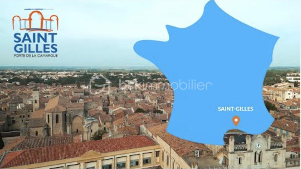 Maison de village de 63 m²