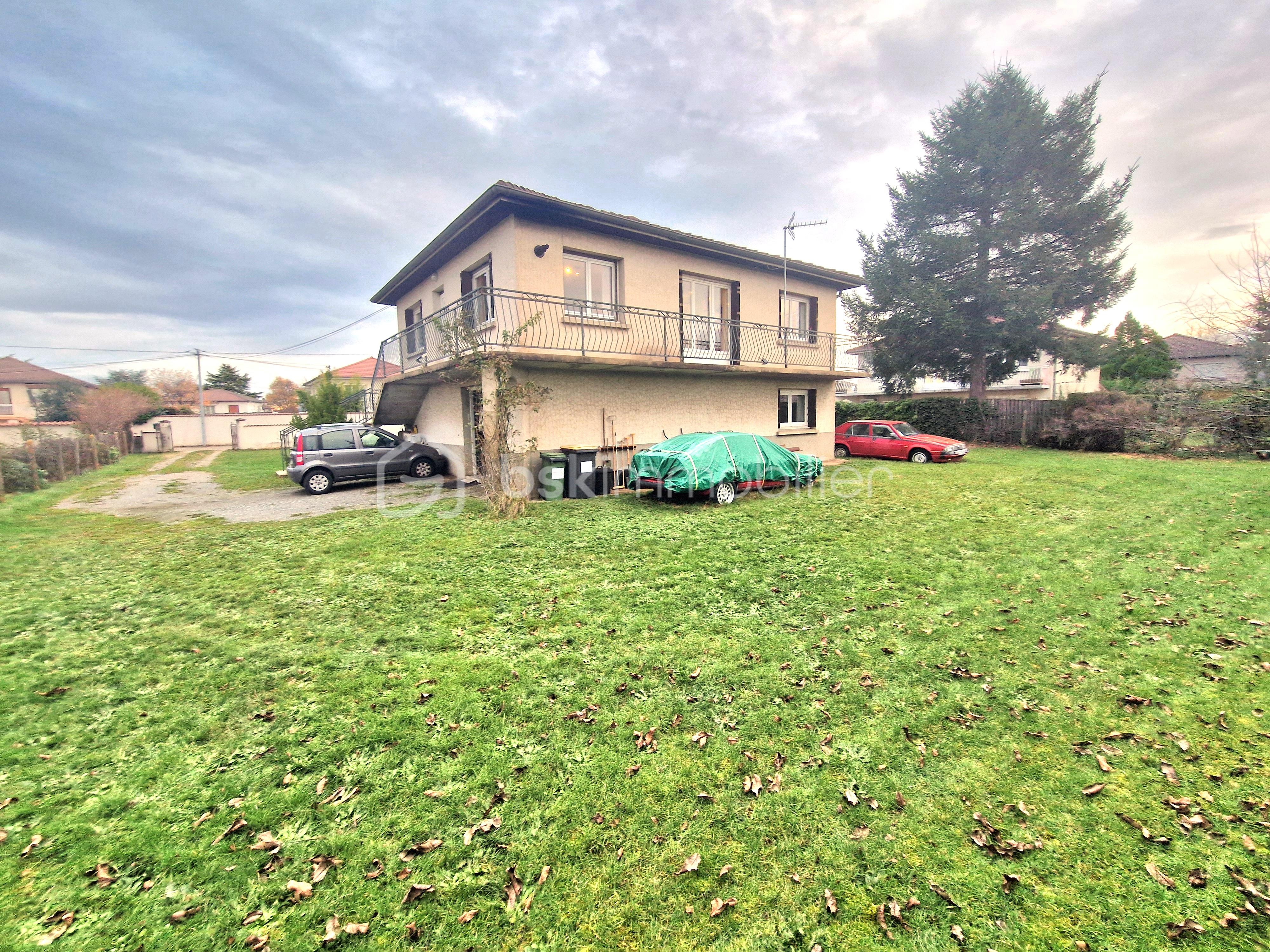 Maison traditionnelle de 116 m² - 1000026210.jpg