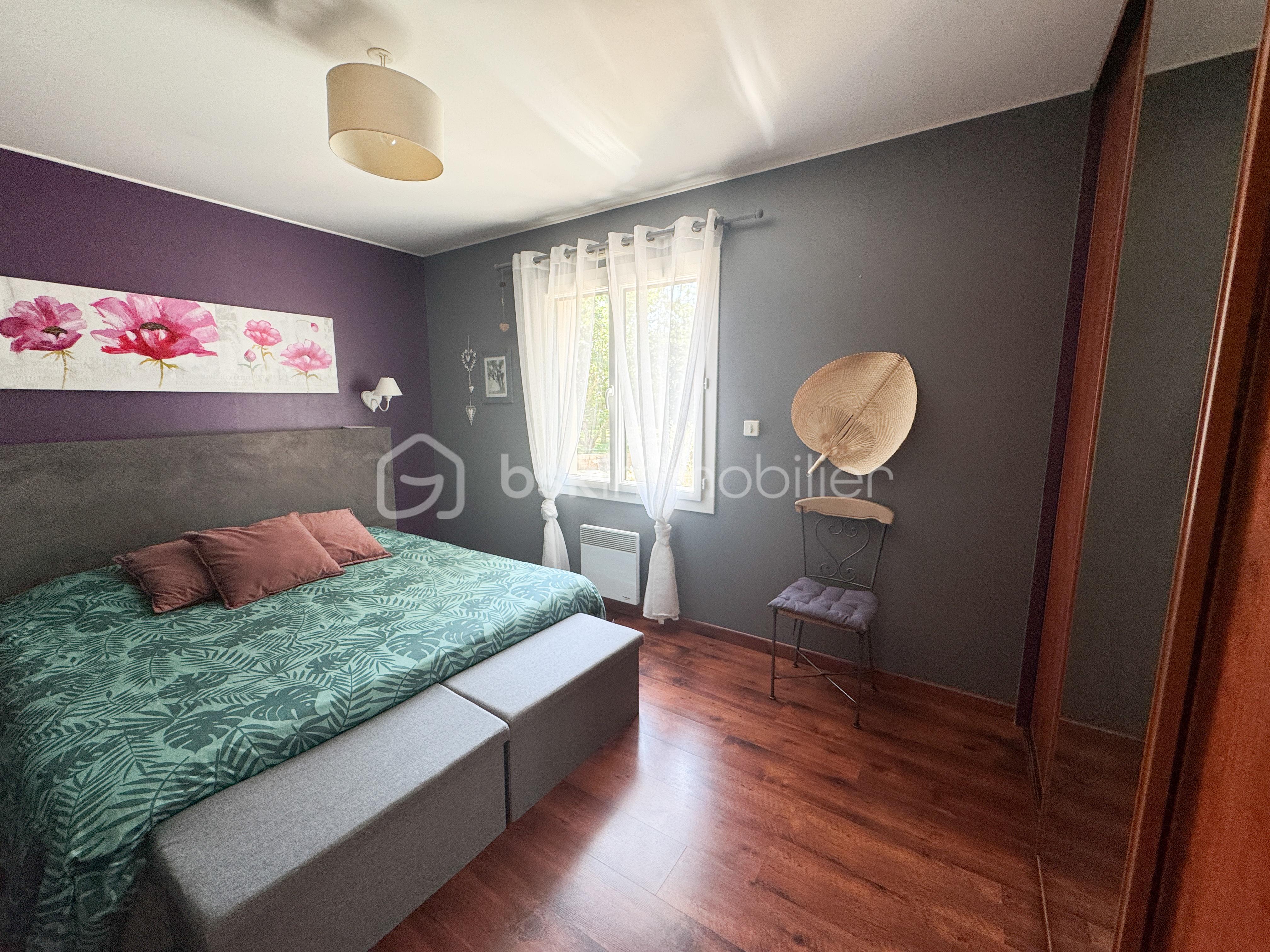 Maison de 130 m² - LOINSARD IMG_0680.JPG