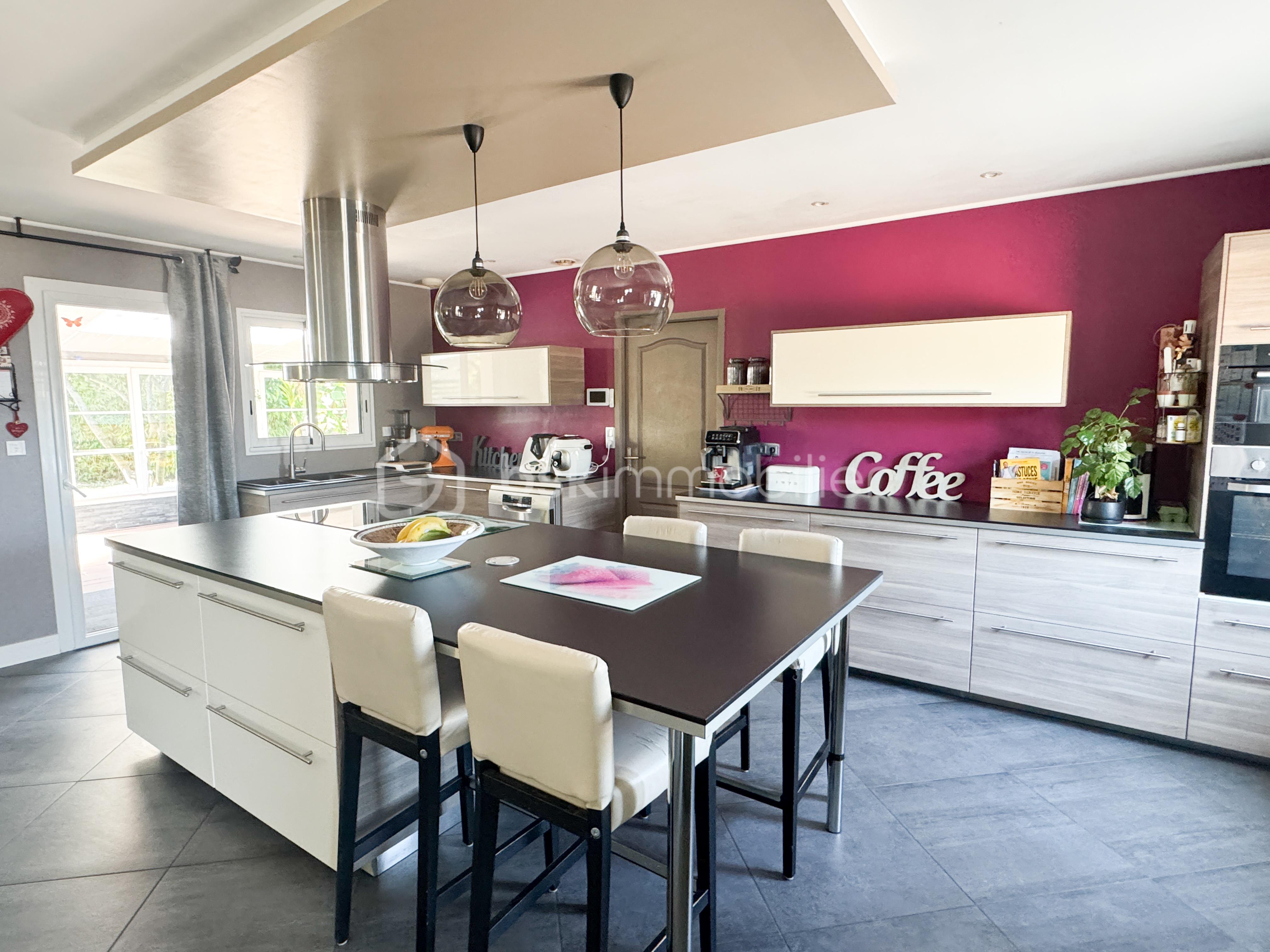 Maison de 130 m² - LOINSARD IMG_0667.JPG