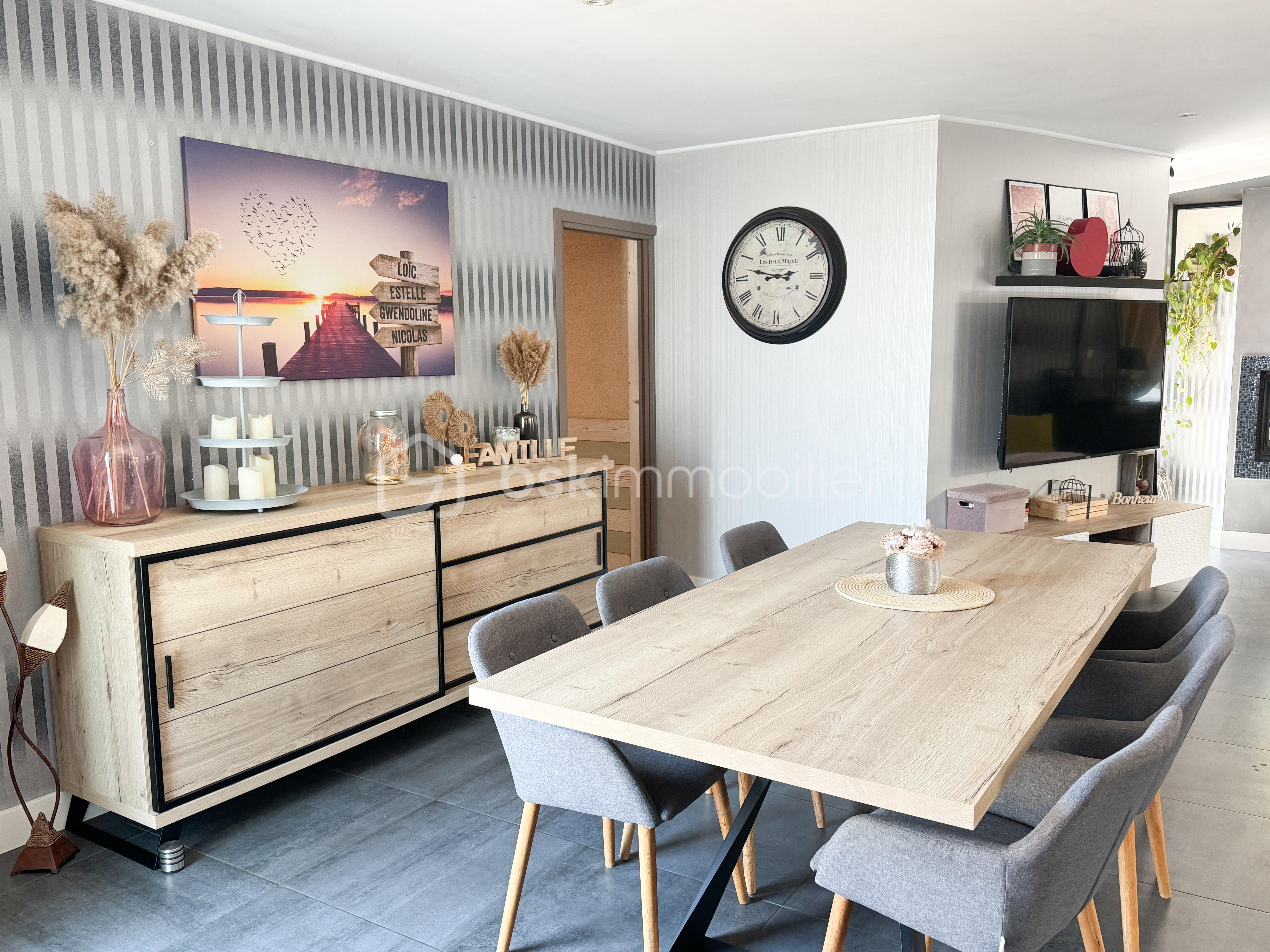 Maison de 130 m² - LOINSARD IMG_0669.JPG