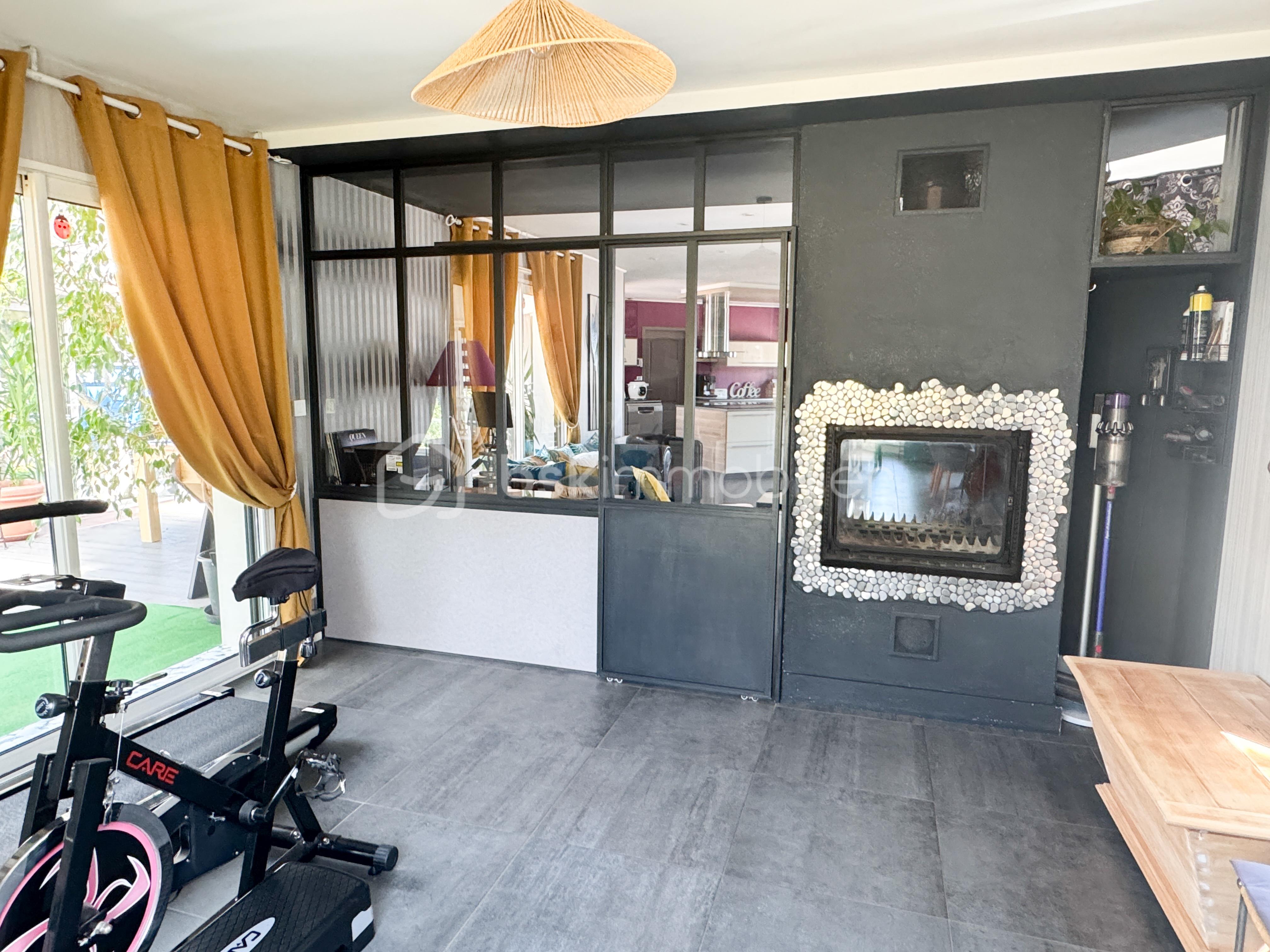 Maison de 130 m² - LOINSARD IMG_0674.JPG