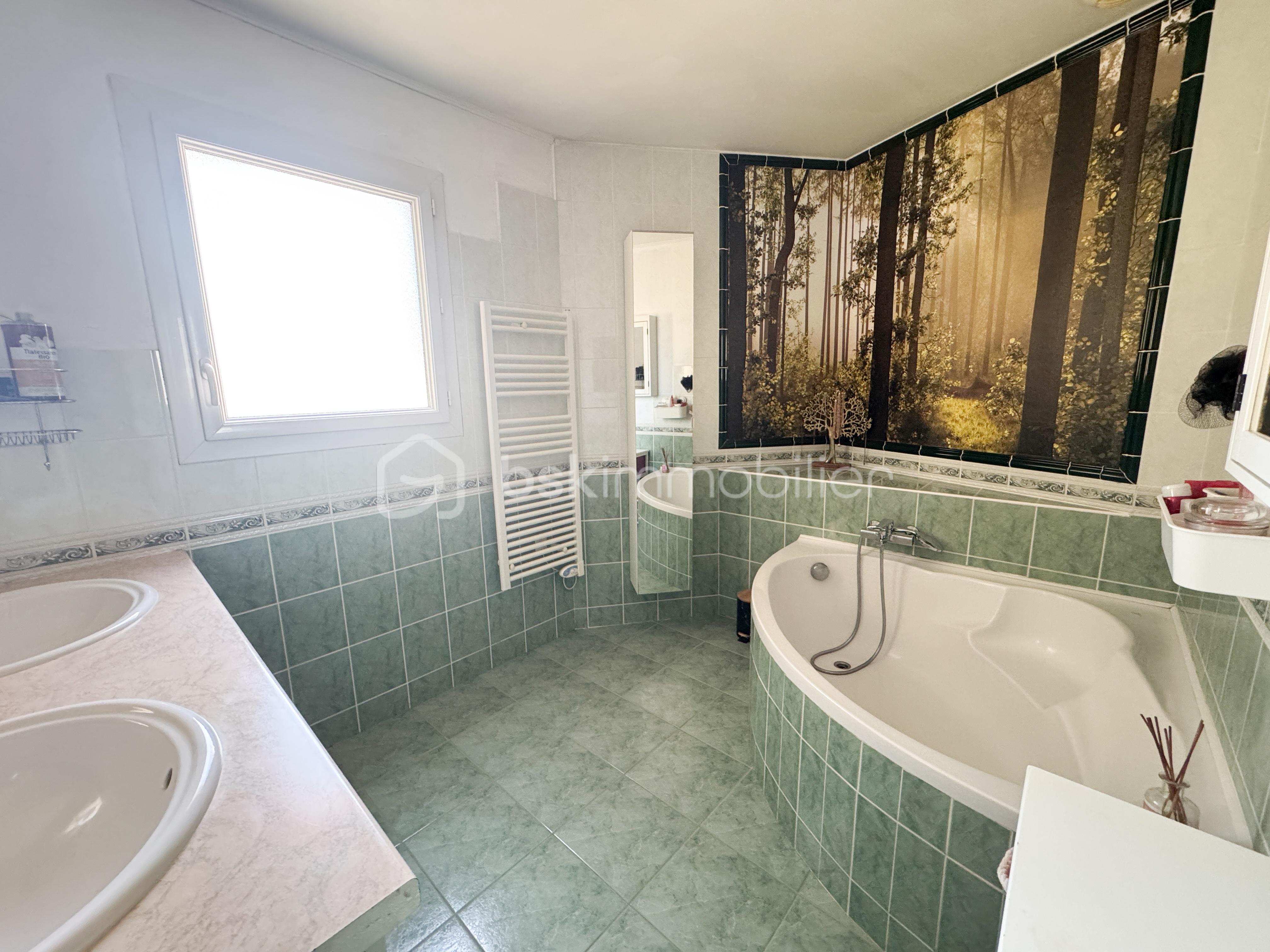 Maison de 130 m² - LOINSARD IMG_0676.JPG