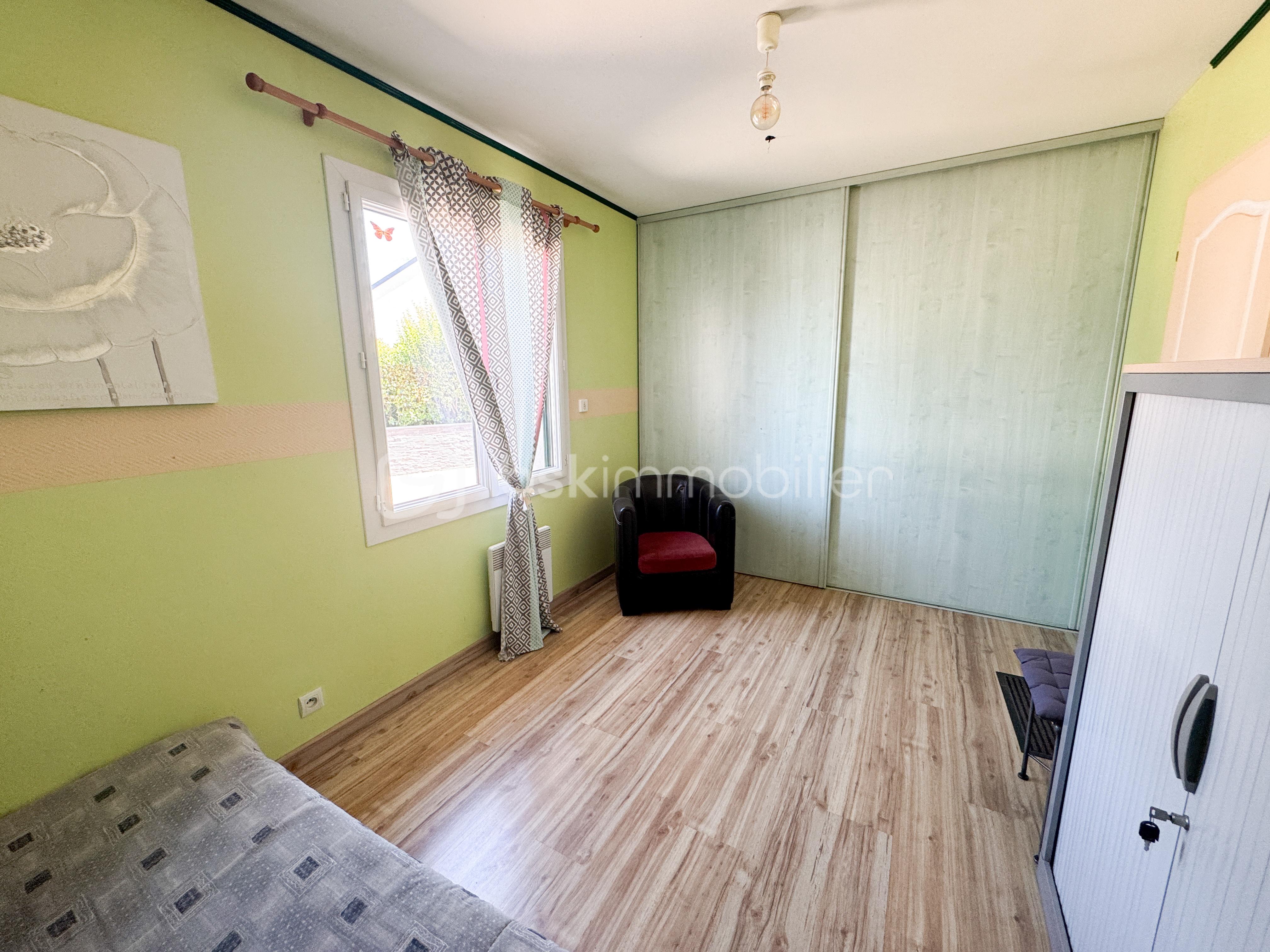 Maison de 130 m² - LOINSARD IMG_0677.JPG