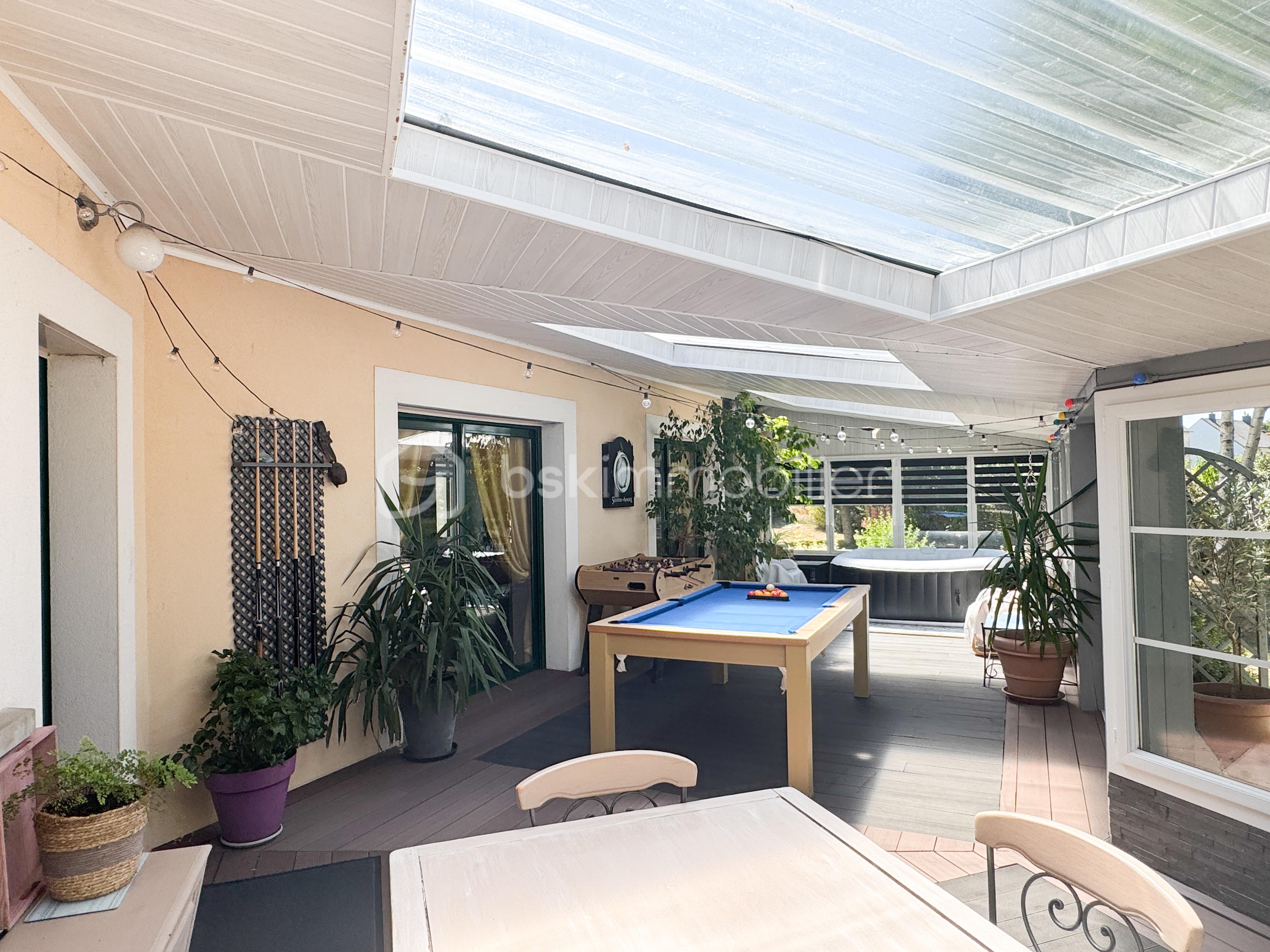 Maison de 130 m² - LOINSARD IMG_0685.JPG