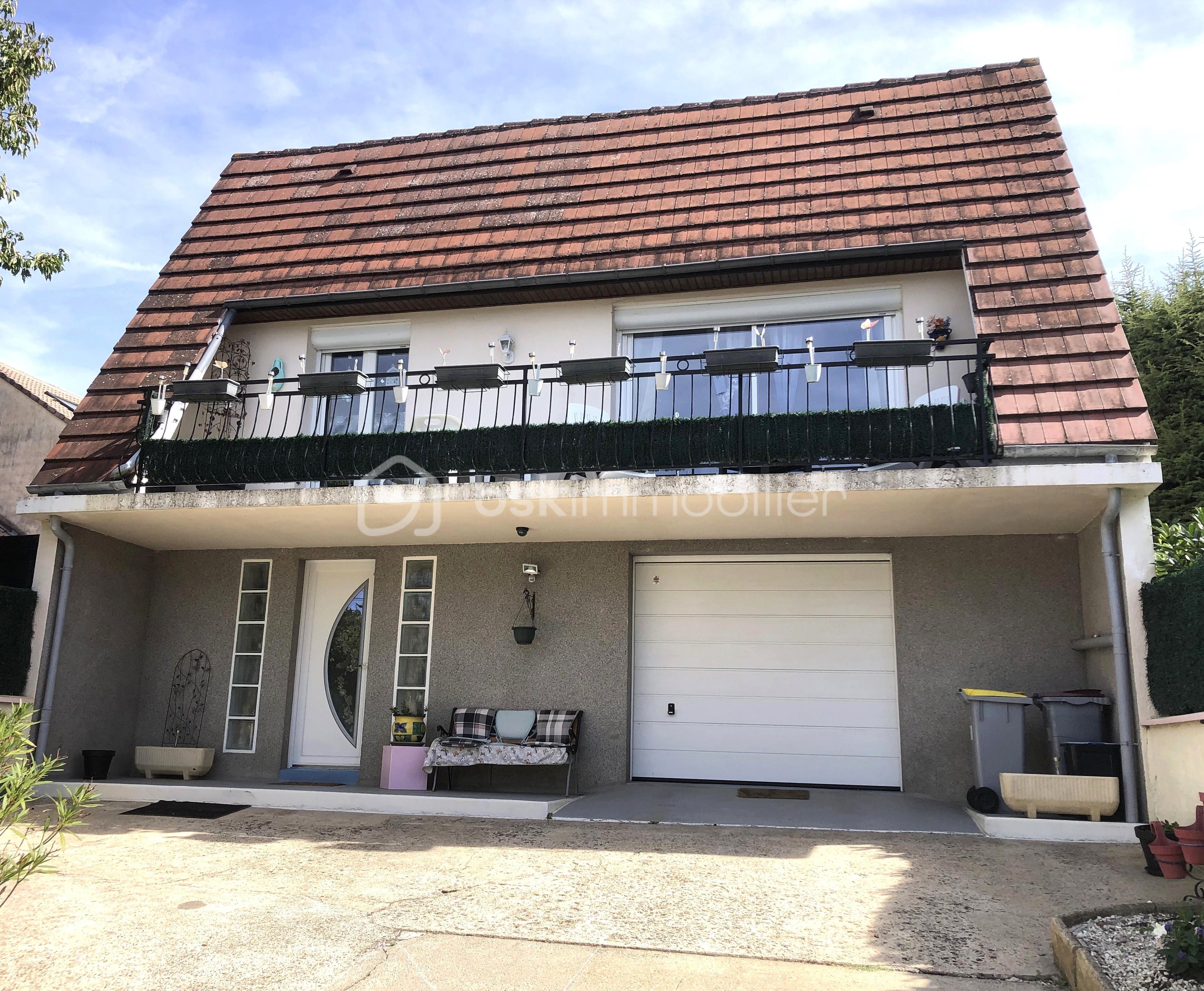Maison traditionnelle de 95 m² - IMG_5311.jpg