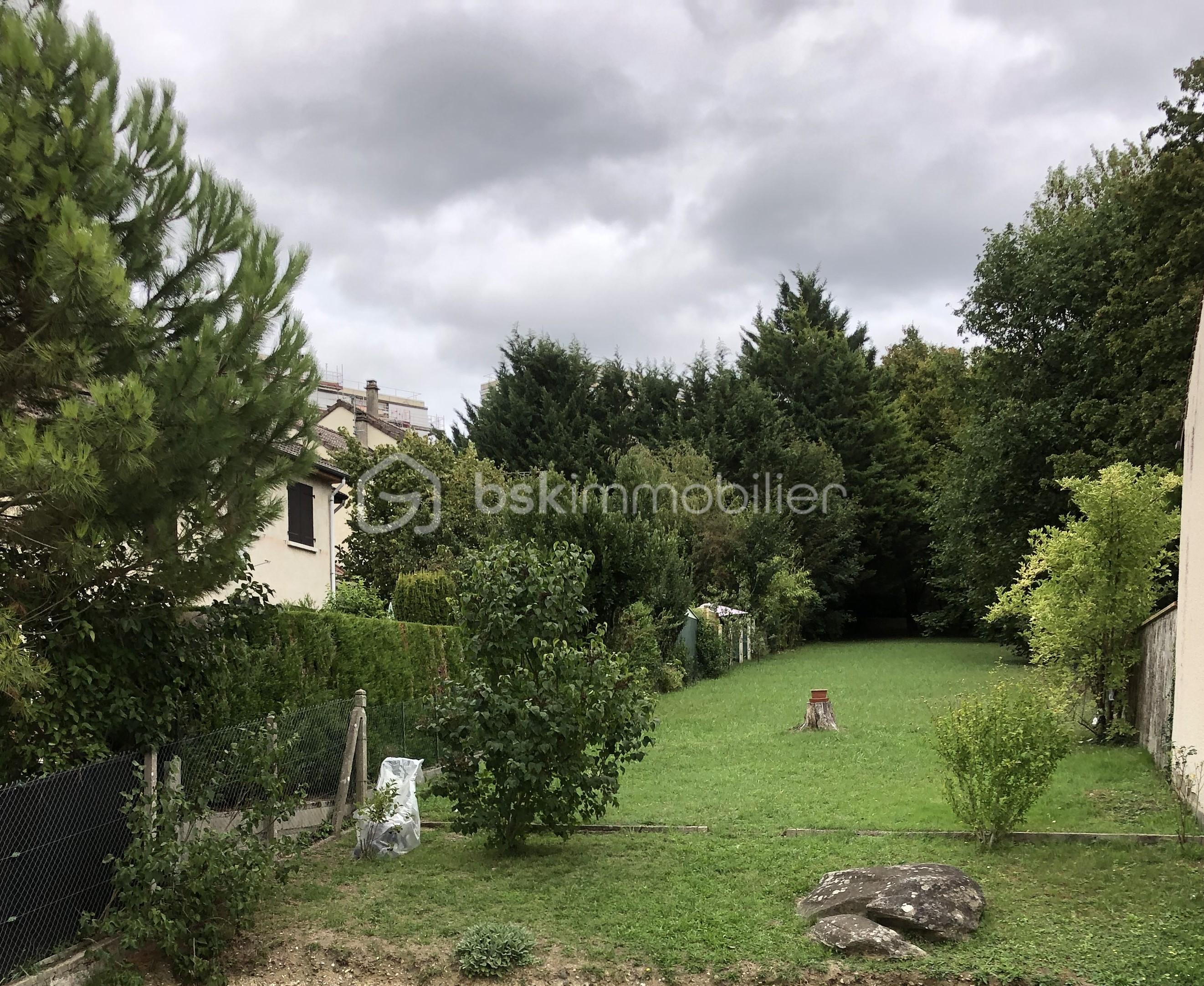 Maison traditionnelle de 95 m² - IMG_5343.jpg