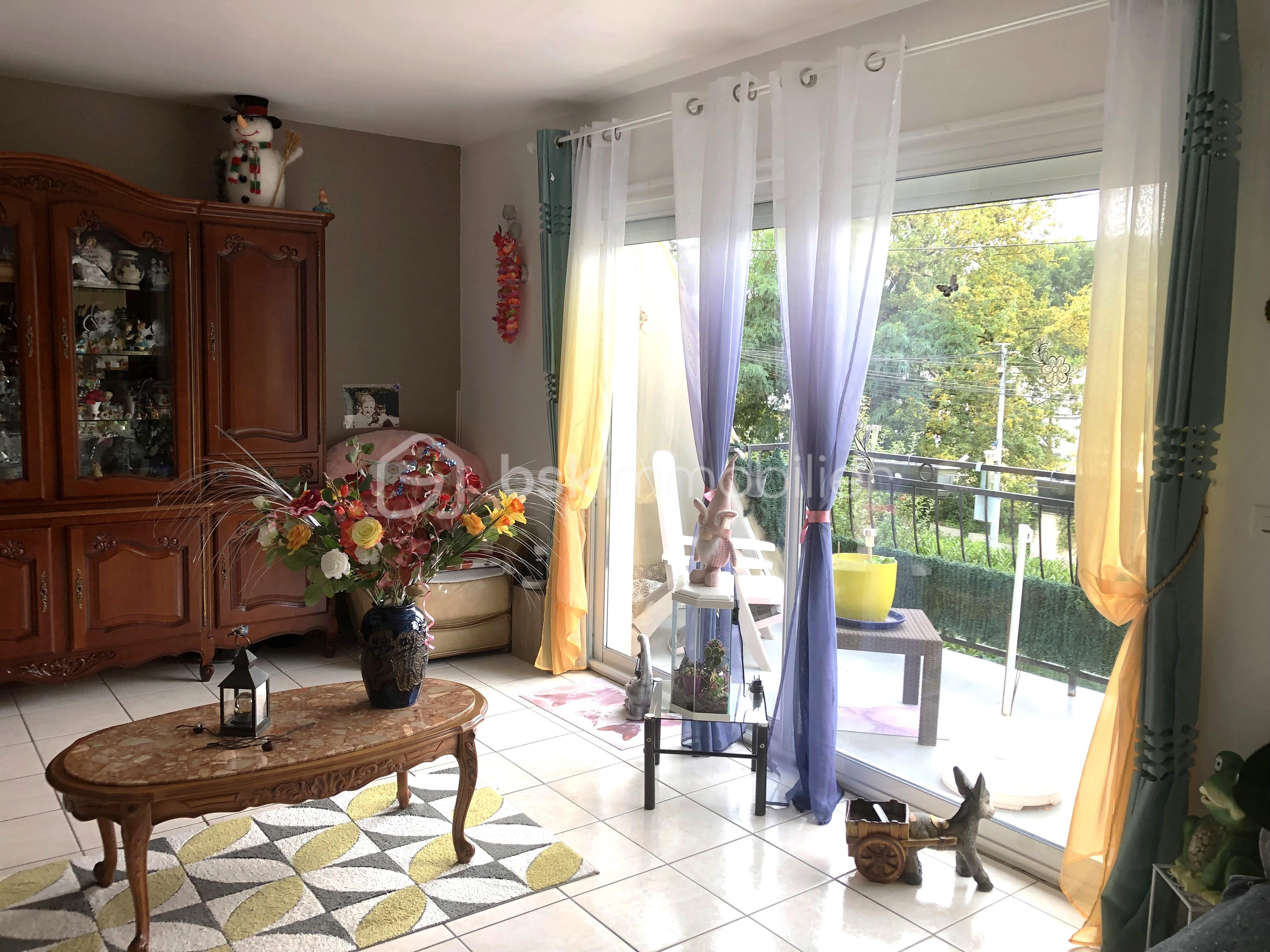 Maison traditionnelle de 95 m² - IMG_5334.jpg