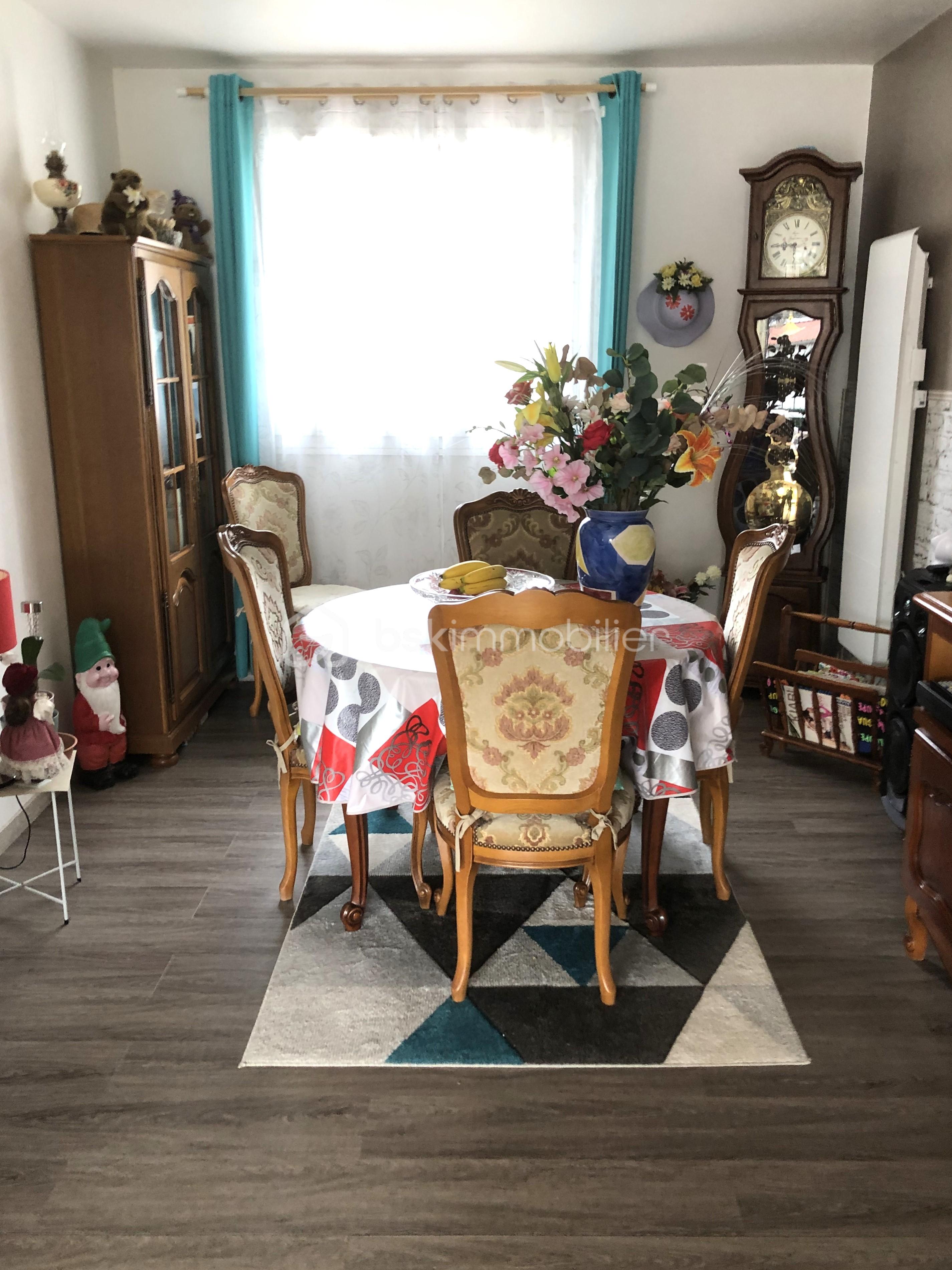 Maison traditionnelle de 95 m² - IMG_5336.jpg