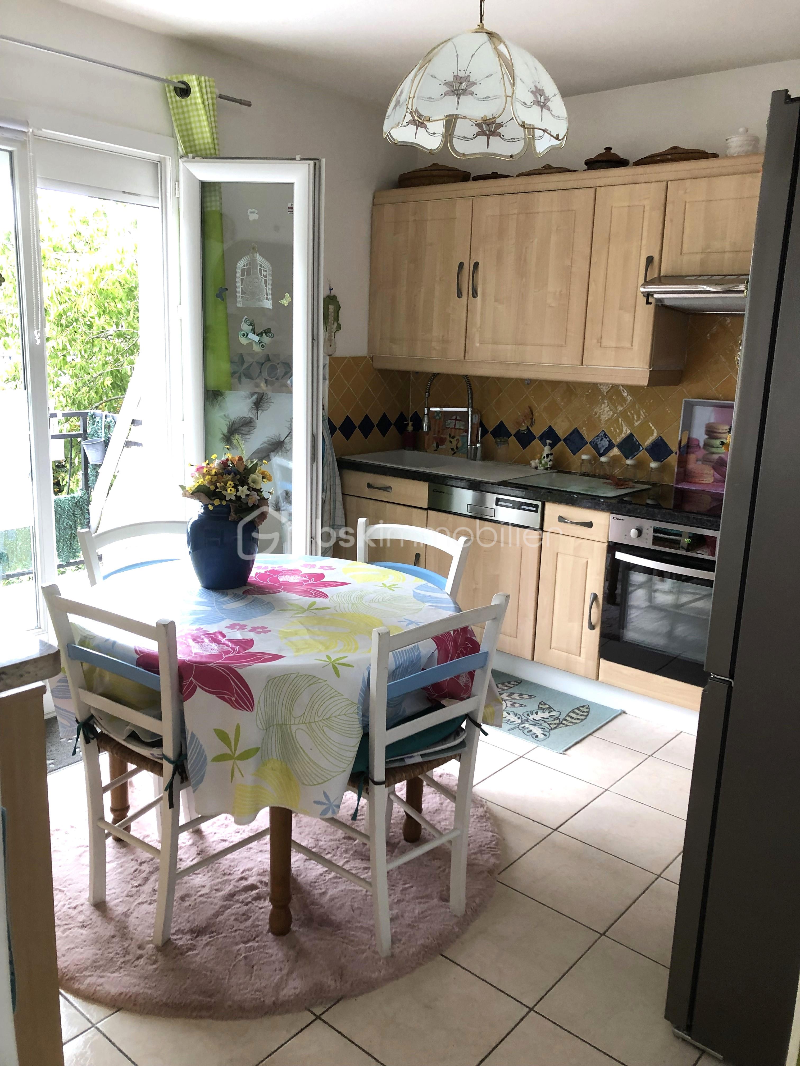 Maison traditionnelle de 95 m² - IMG_5326.jpg