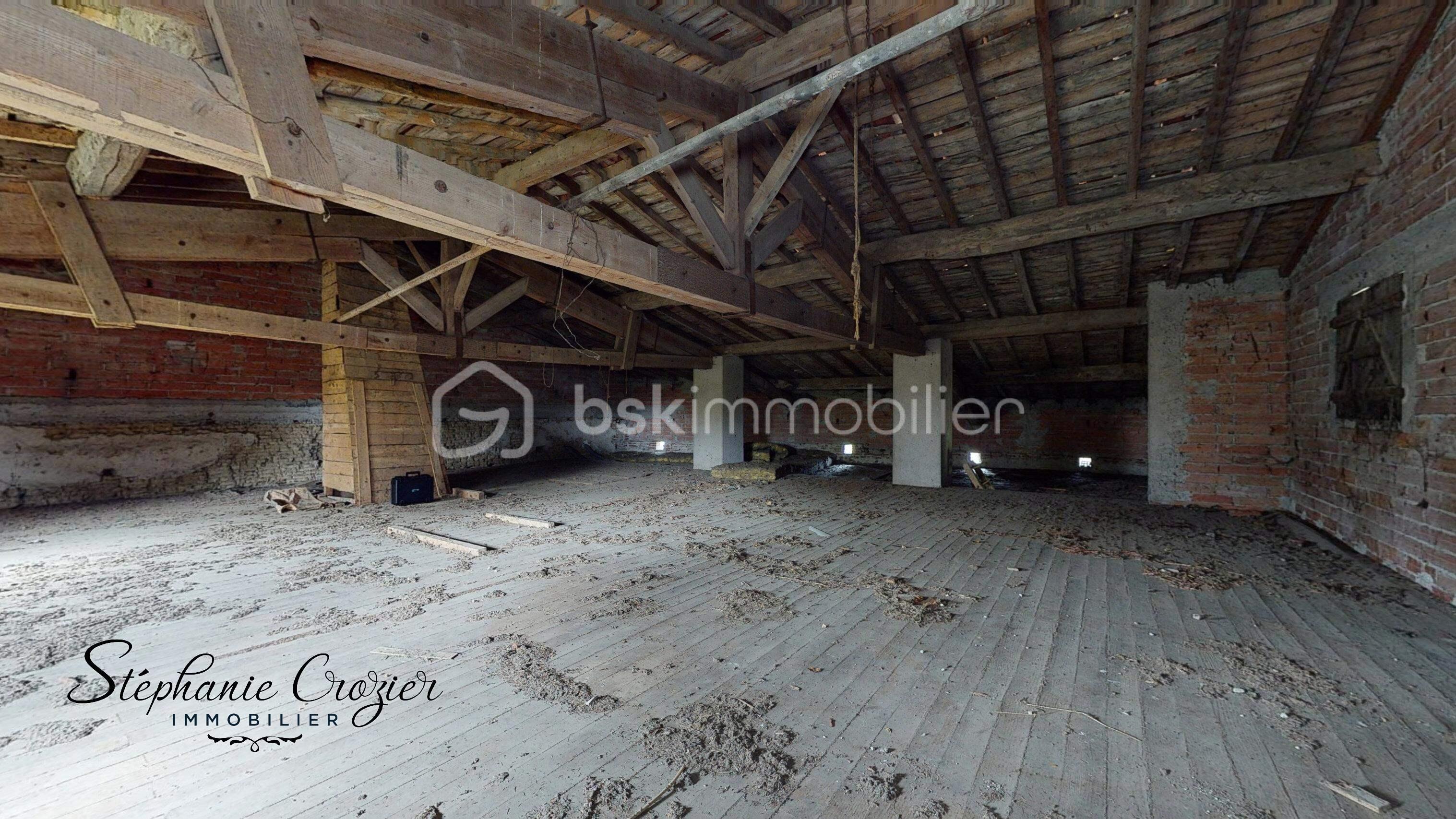 Immeuble 1 pièce 300 m² · à Saint-Orens-de-Gameville · 300 m² · 198 000 €