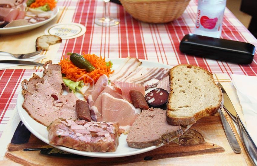 Immeuble de 491 m² - chalet_pierre01.jpg