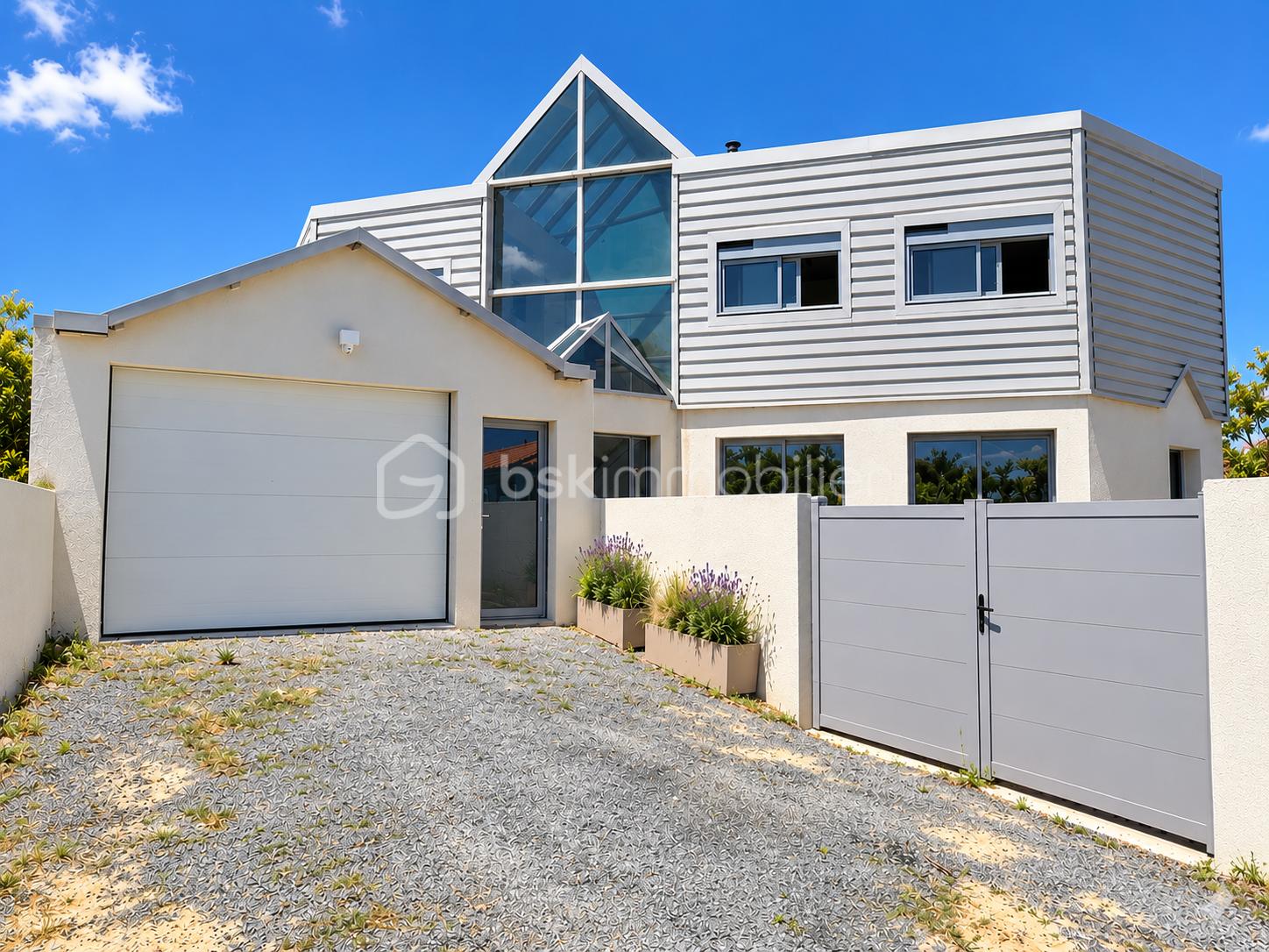 Maison 7 pièces 120 m² · à La Bruffière · 120 m² · 229 900 €