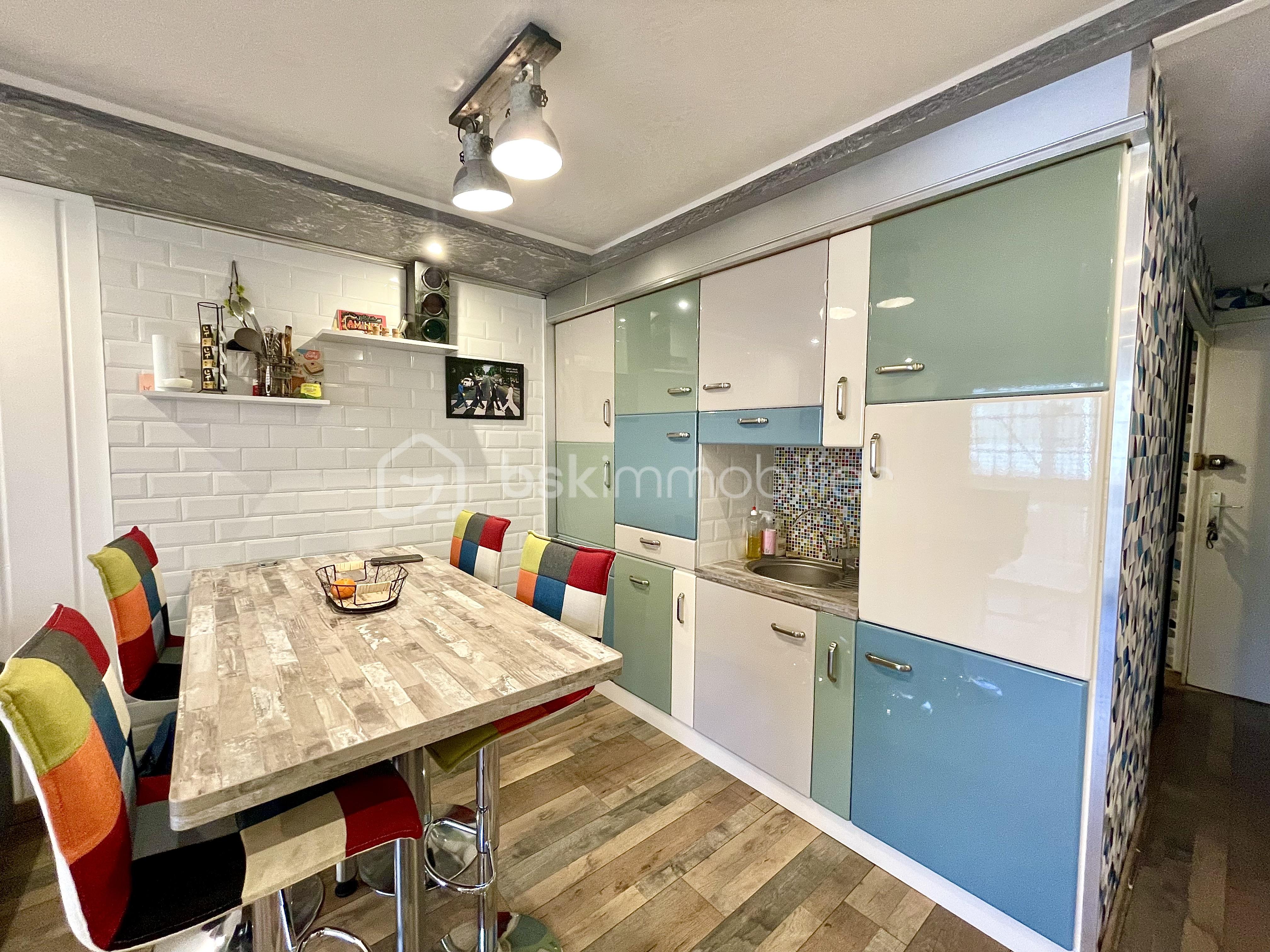 Appartement de 40 m² - IMG_3725.jpg