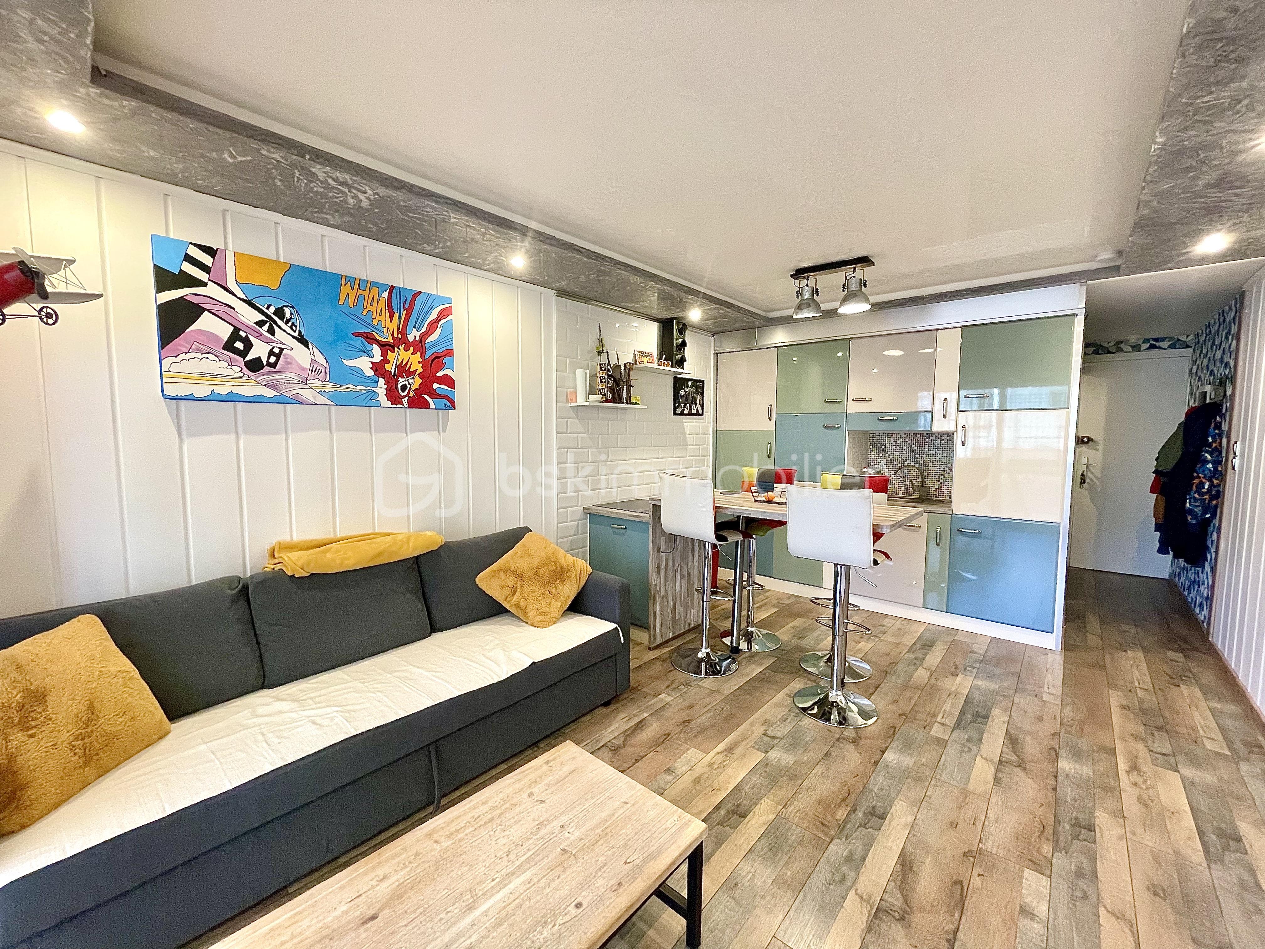 Appartement de 40 m² - IMG_3728.jpg