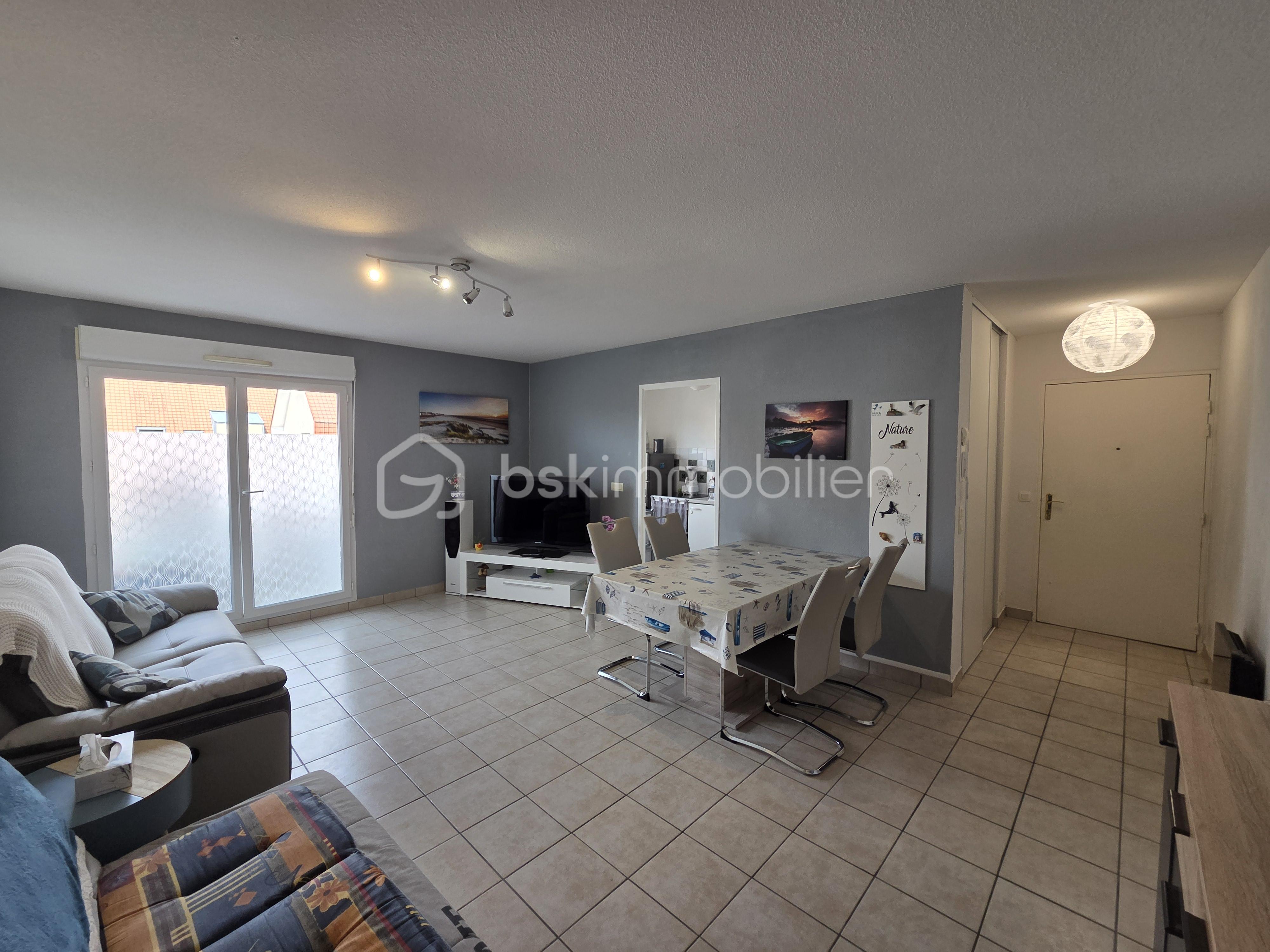 Appartement de 63 m² - 20250819_150407.jpg