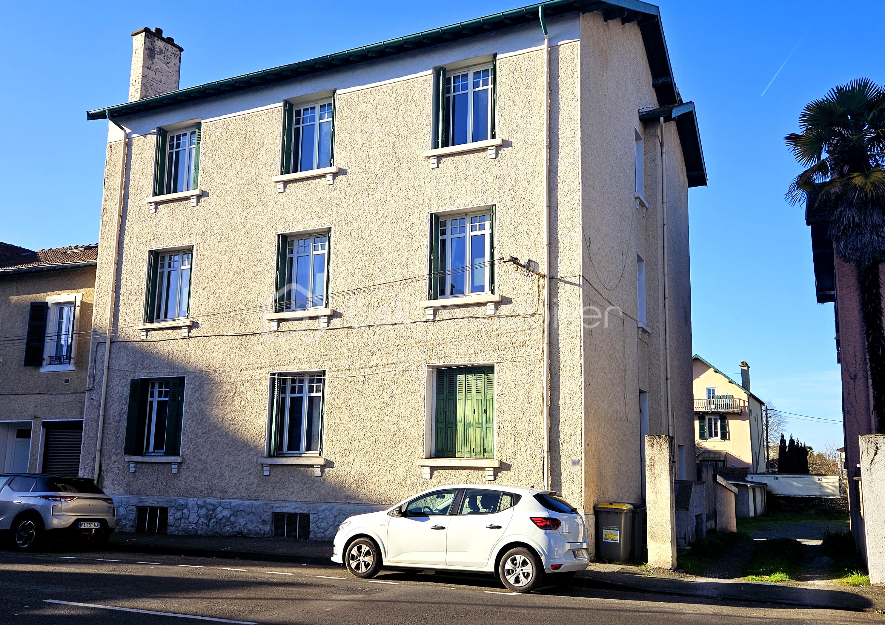 Appartement de 91 m² - 20241218_105403.jpg