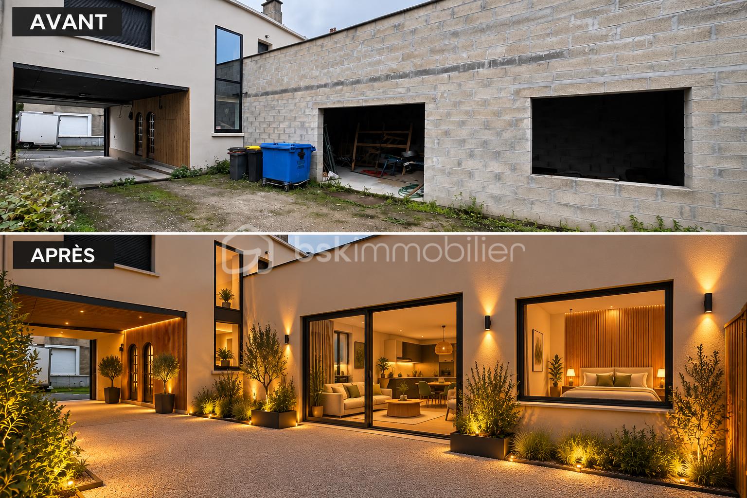 Transformation d’un garage en appartements】【：】【“】【.png