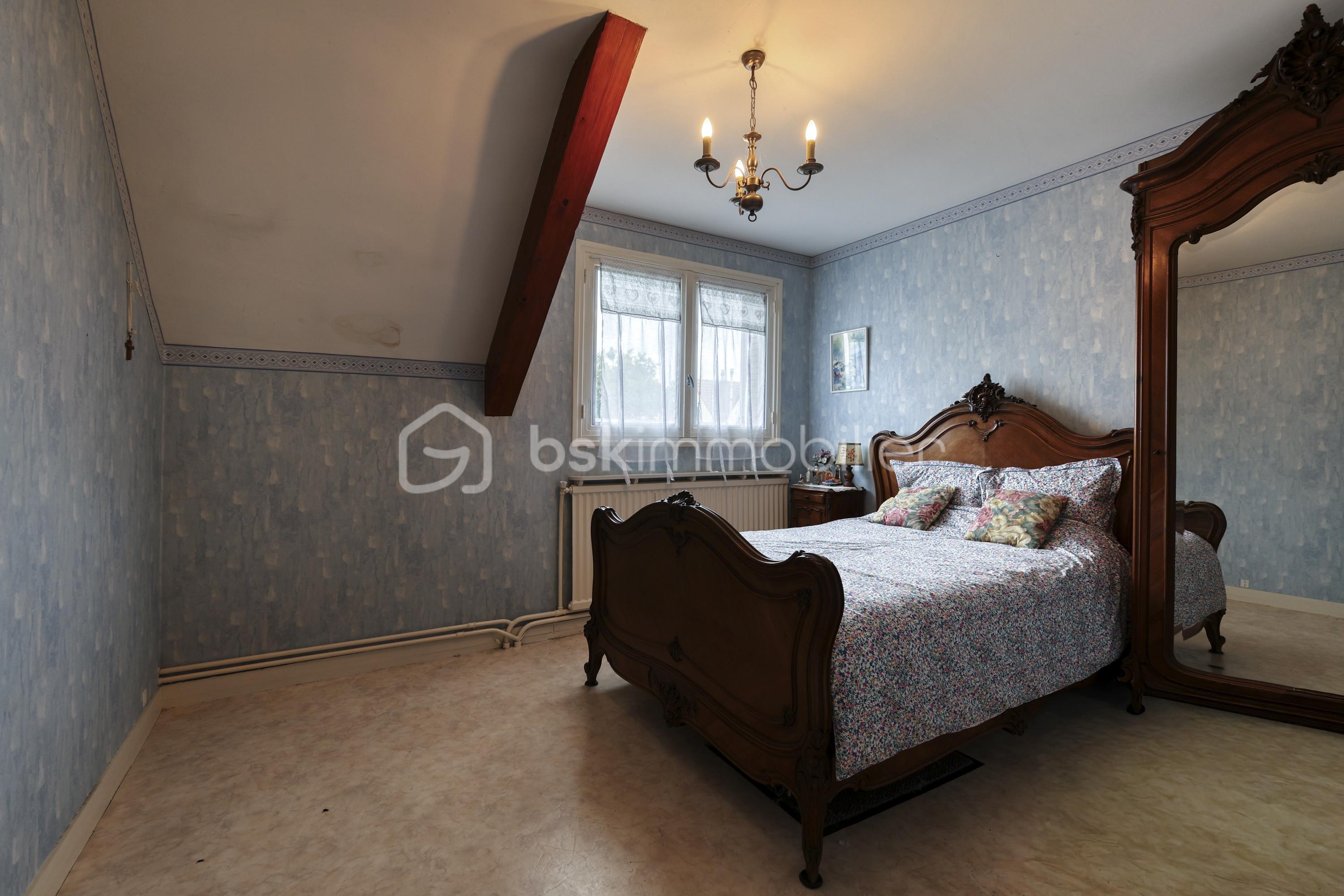 Maison de ville de 184 m² - delannoy chambre 1 magali.jpg