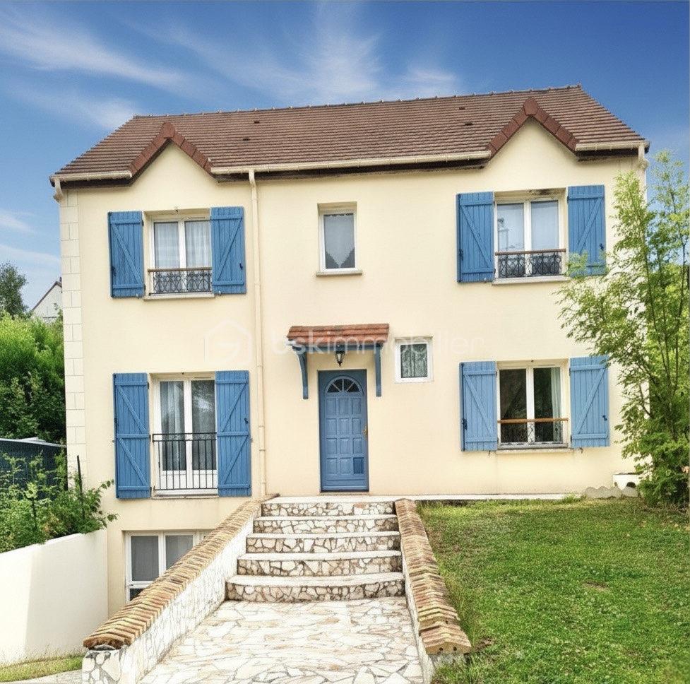 Maison de 175 m²