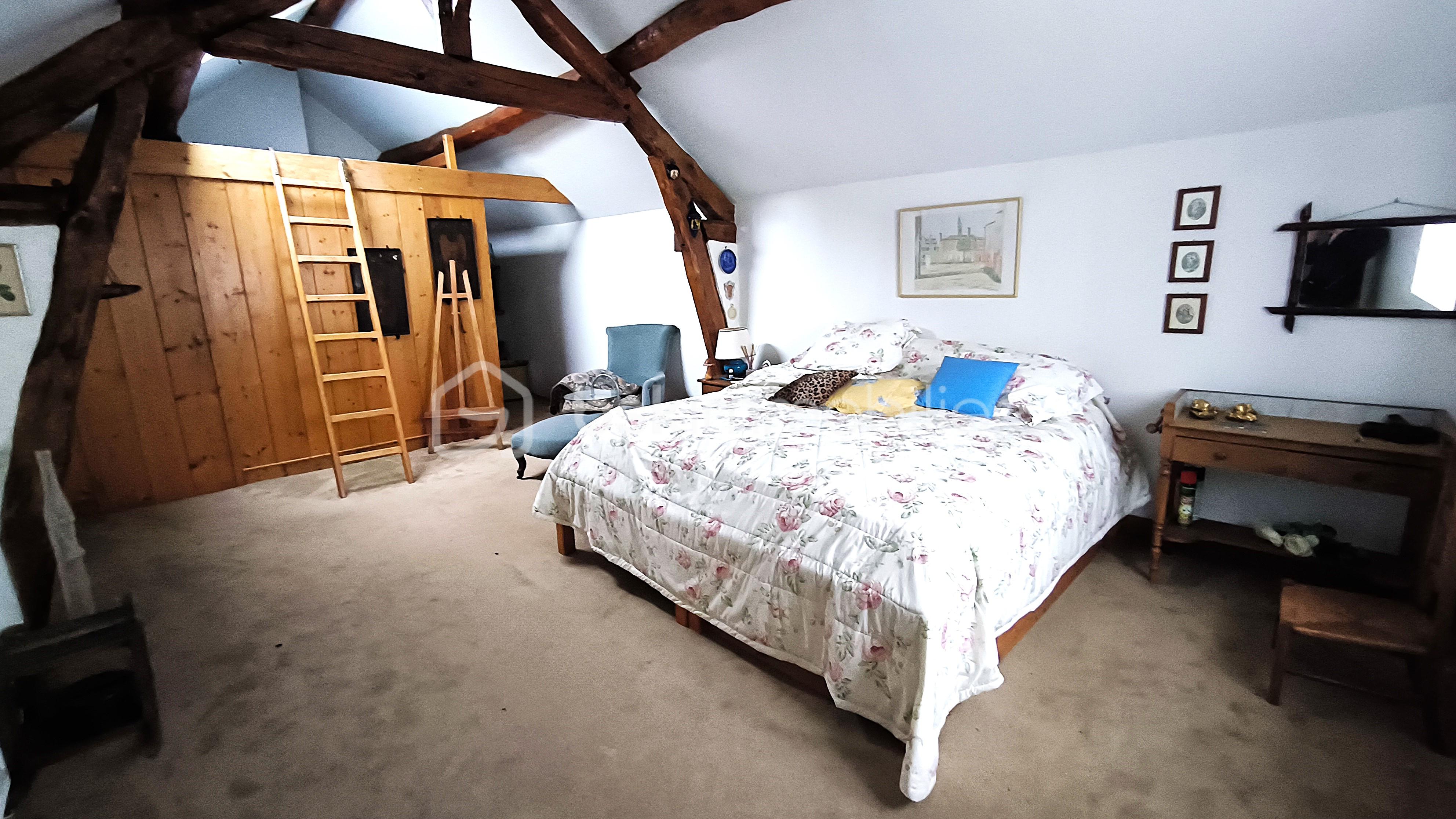 Maison de 70 m² - Chambre.jpg