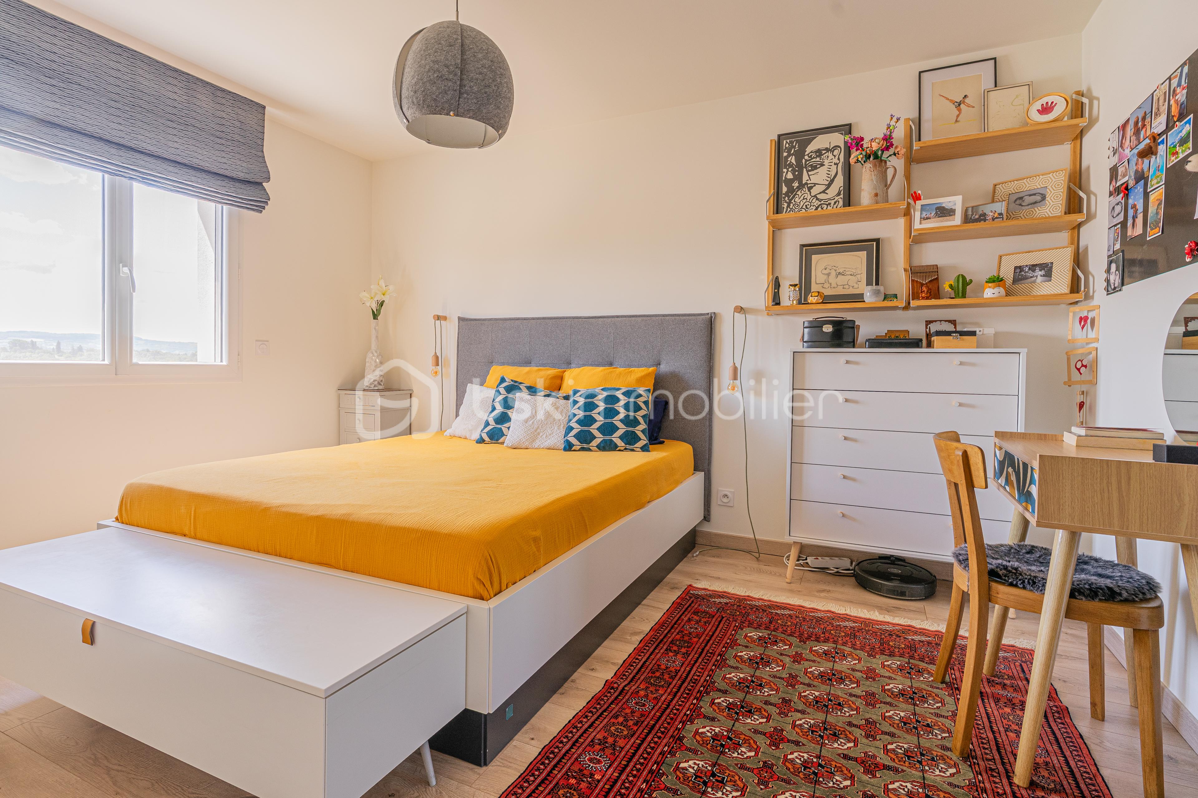 Maison de 121 m² - 20 - Chambre Parent.jpg
