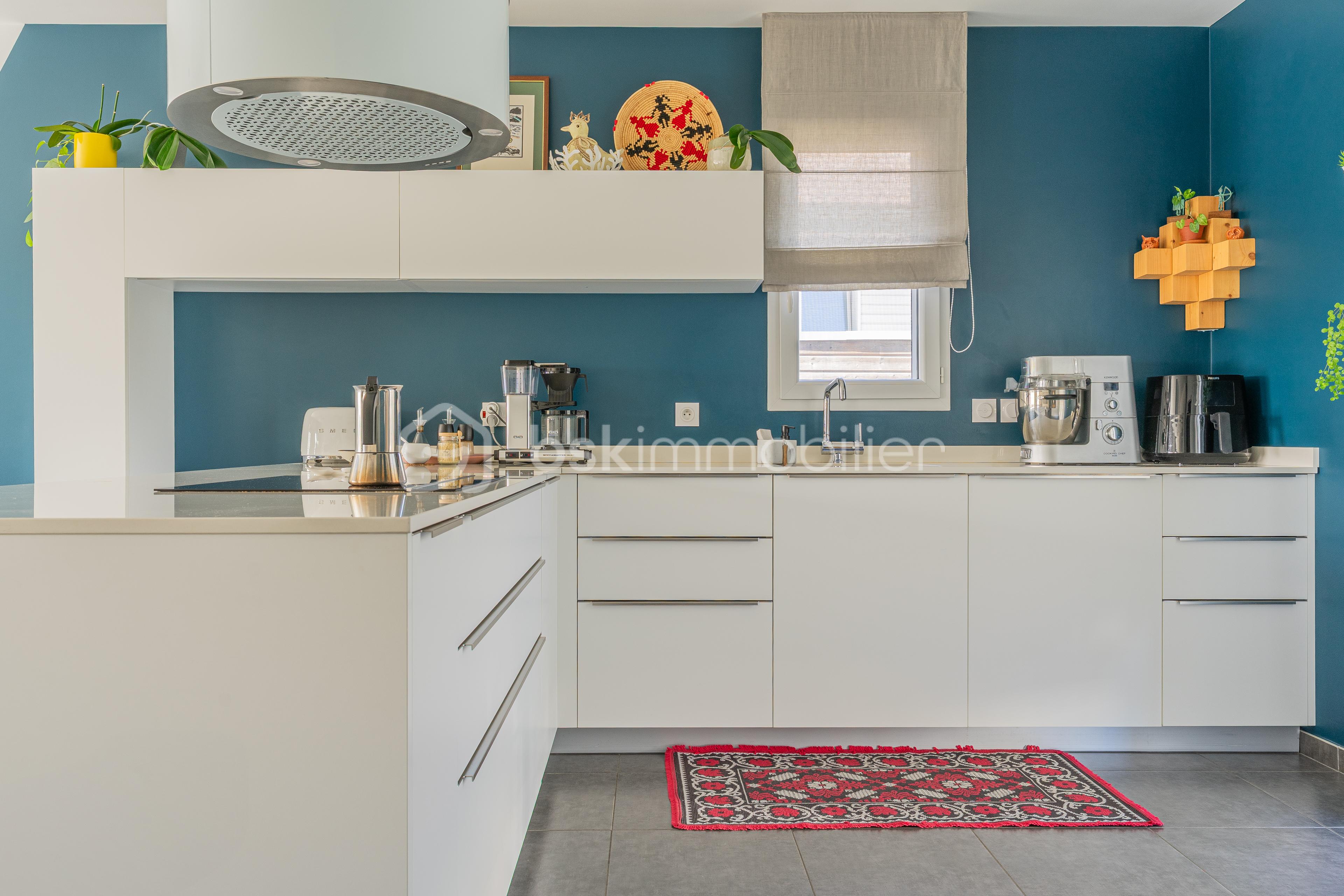 Maison de 121 m² - 16 - Cuisine Face.jpg